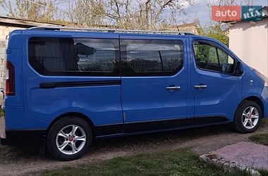 Мінівен Opel Vivaro 2018 в Вінниці
