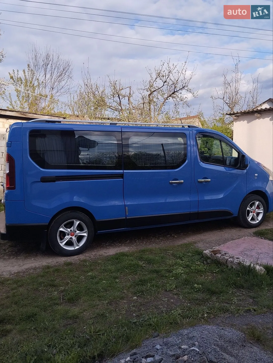 2018 Opel Vivaro - фото 1