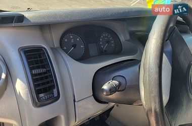 Вантажний фургон Opel Vivaro 2007 в Запоріжжі