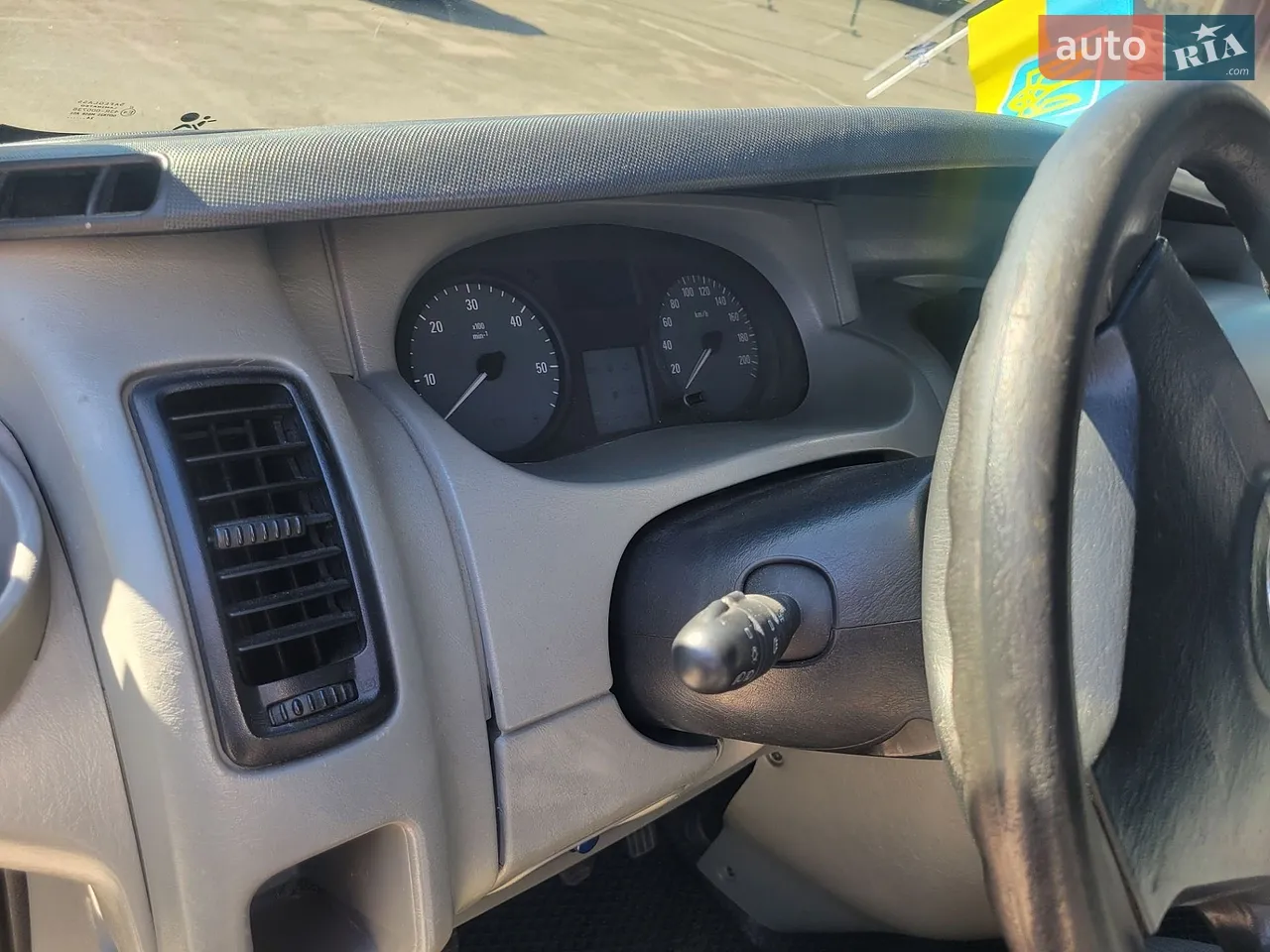 2011 Ford Transit Connect - мініатюра 19