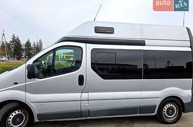 Минивэн Opel Vivaro 2009 в Коростышеве