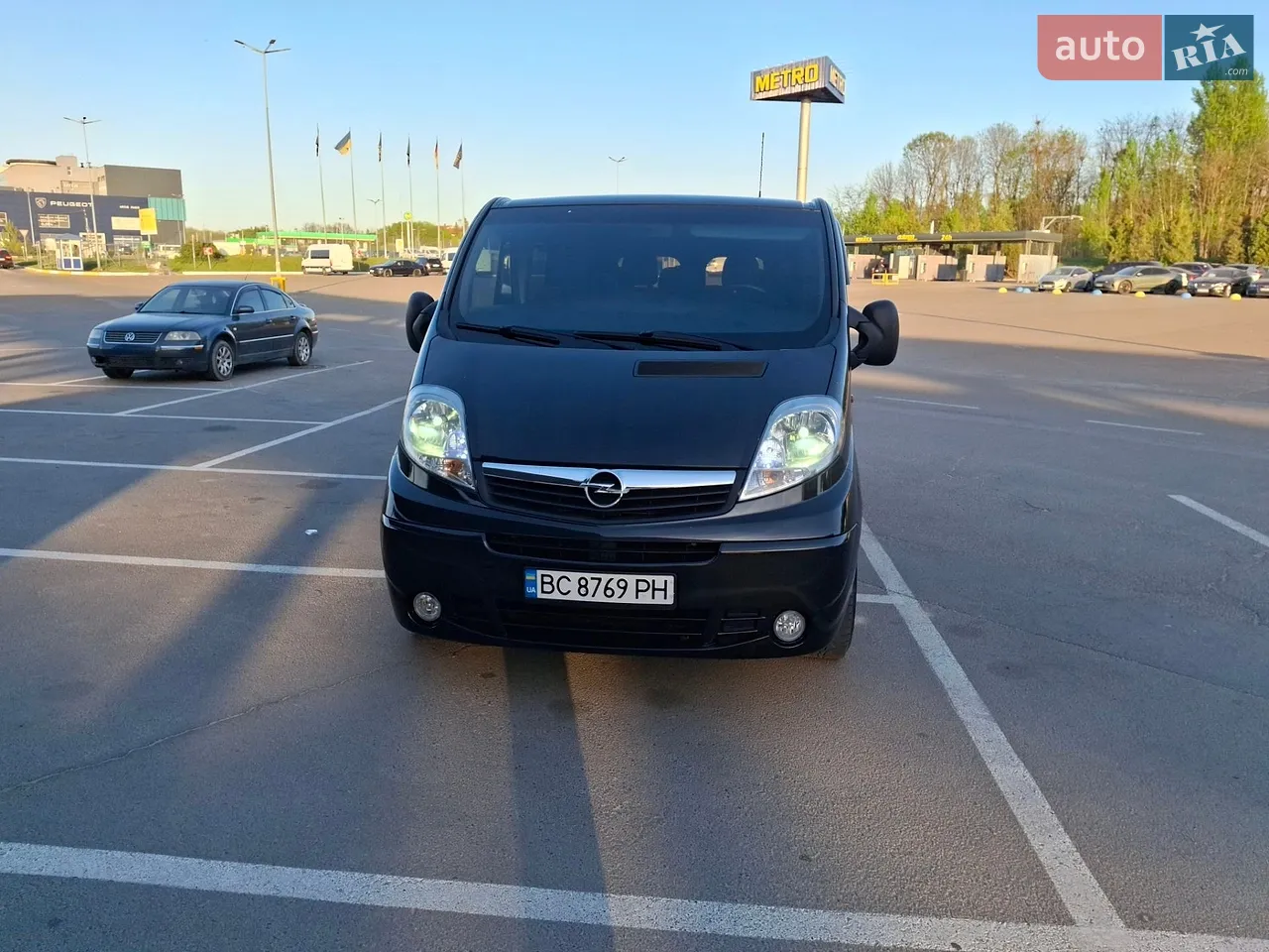 2013 Opel Vivaro - мініатюра 23