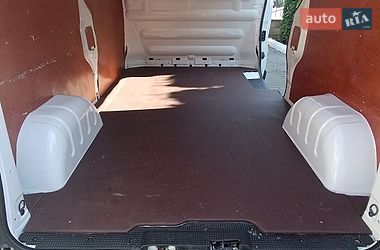 Грузовой фургон Opel Vivaro 2013 в Василькове