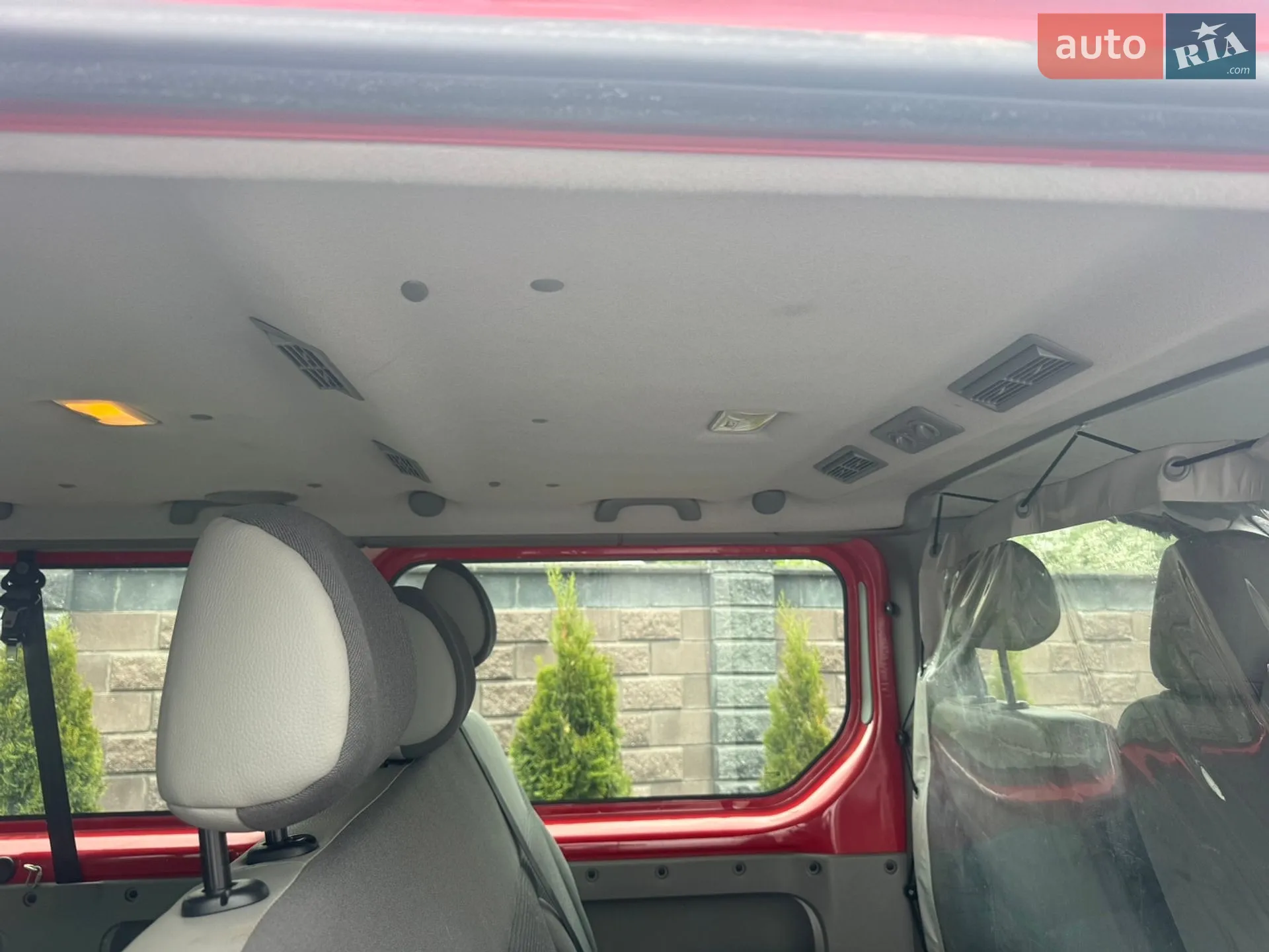 2014 Opel Vivaro - мініатюра 20