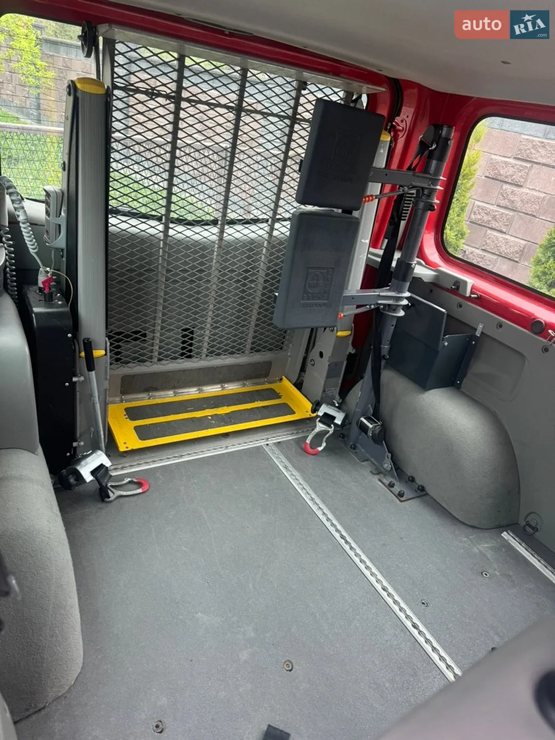 2014 Opel Vivaro - мініатюра 21