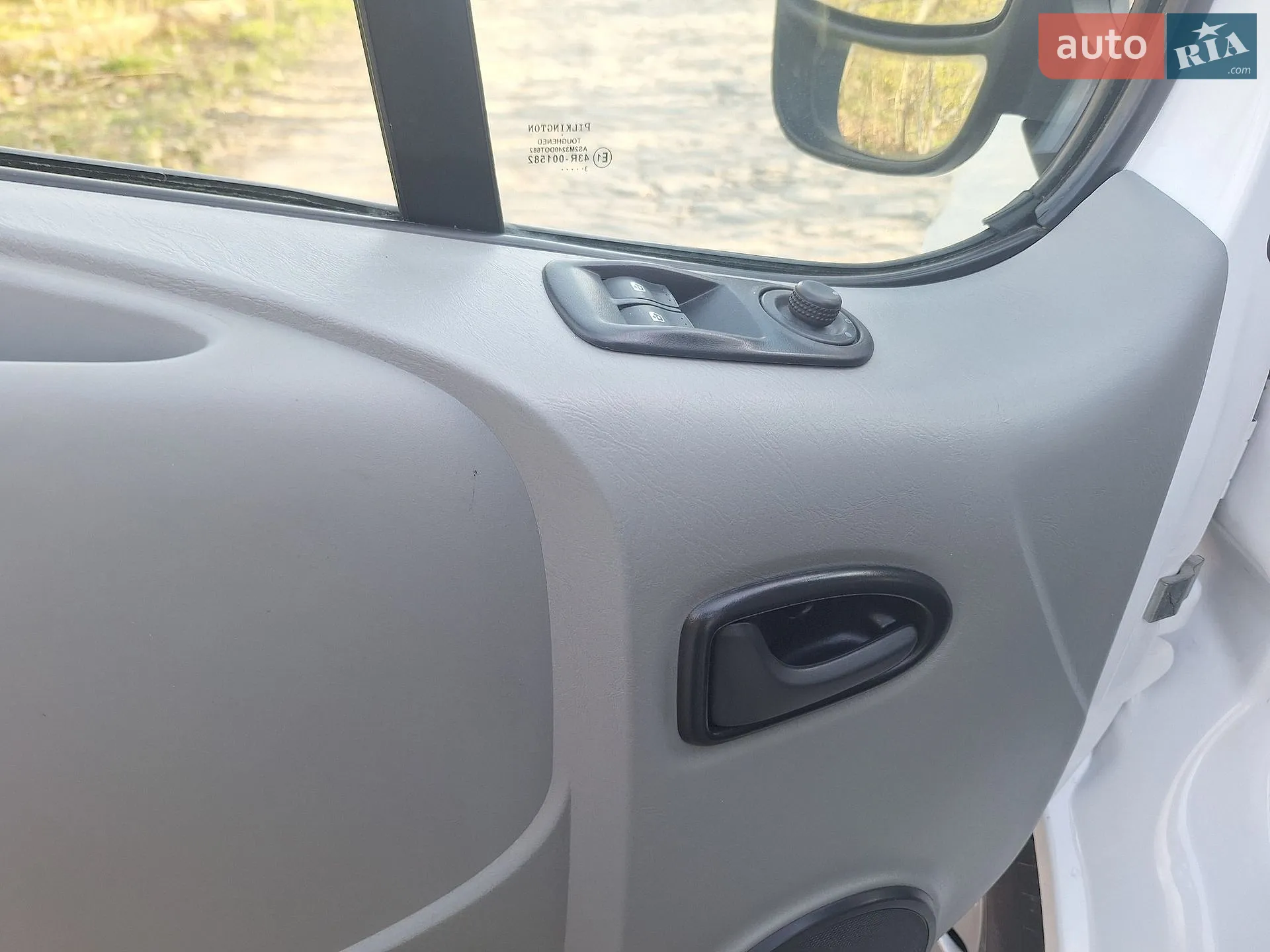 2011 Opel Vivaro - мініатюра 5