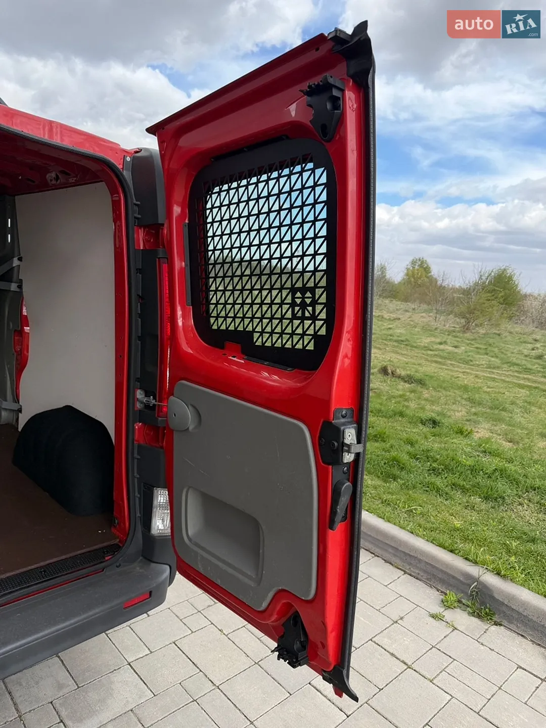 2014 Opel Vivaro - мініатюра 29
