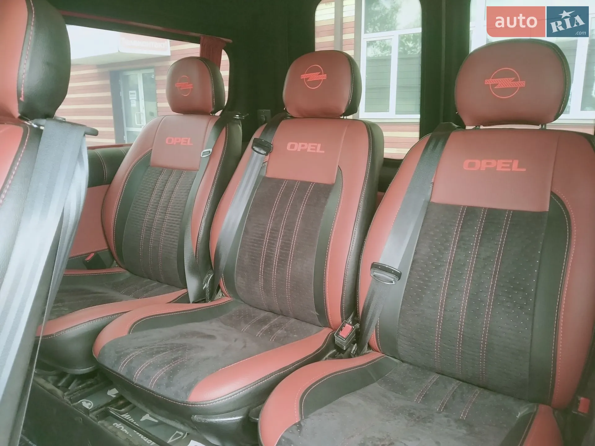 2019 Opel Vivaro - мініатюра 4