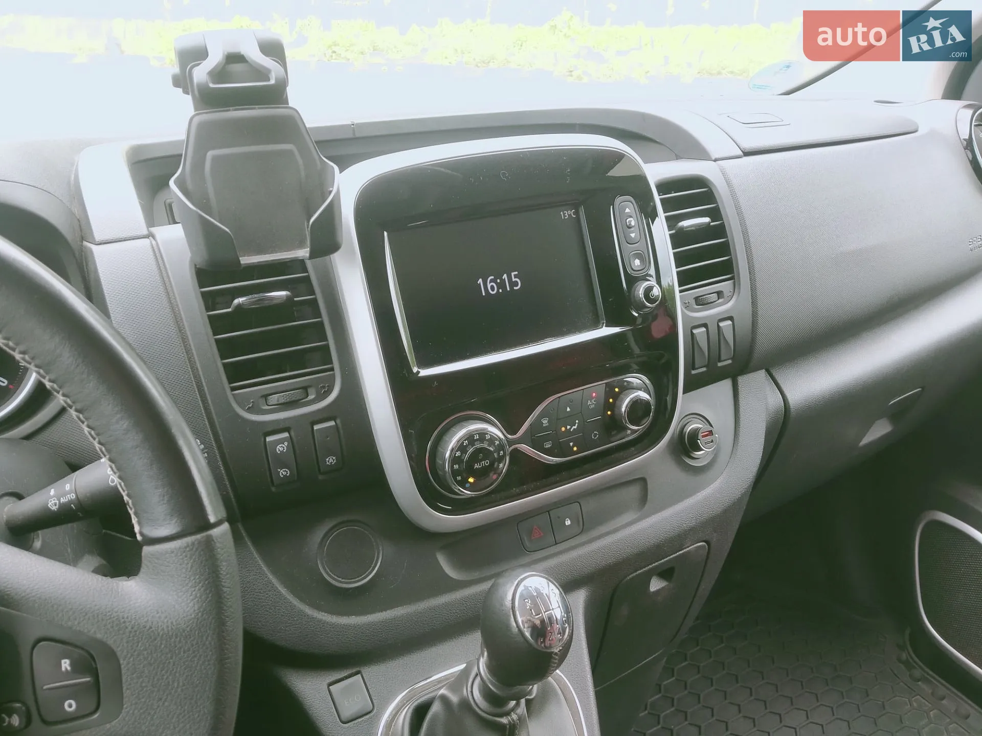 2019 Opel Vivaro - мініатюра 19