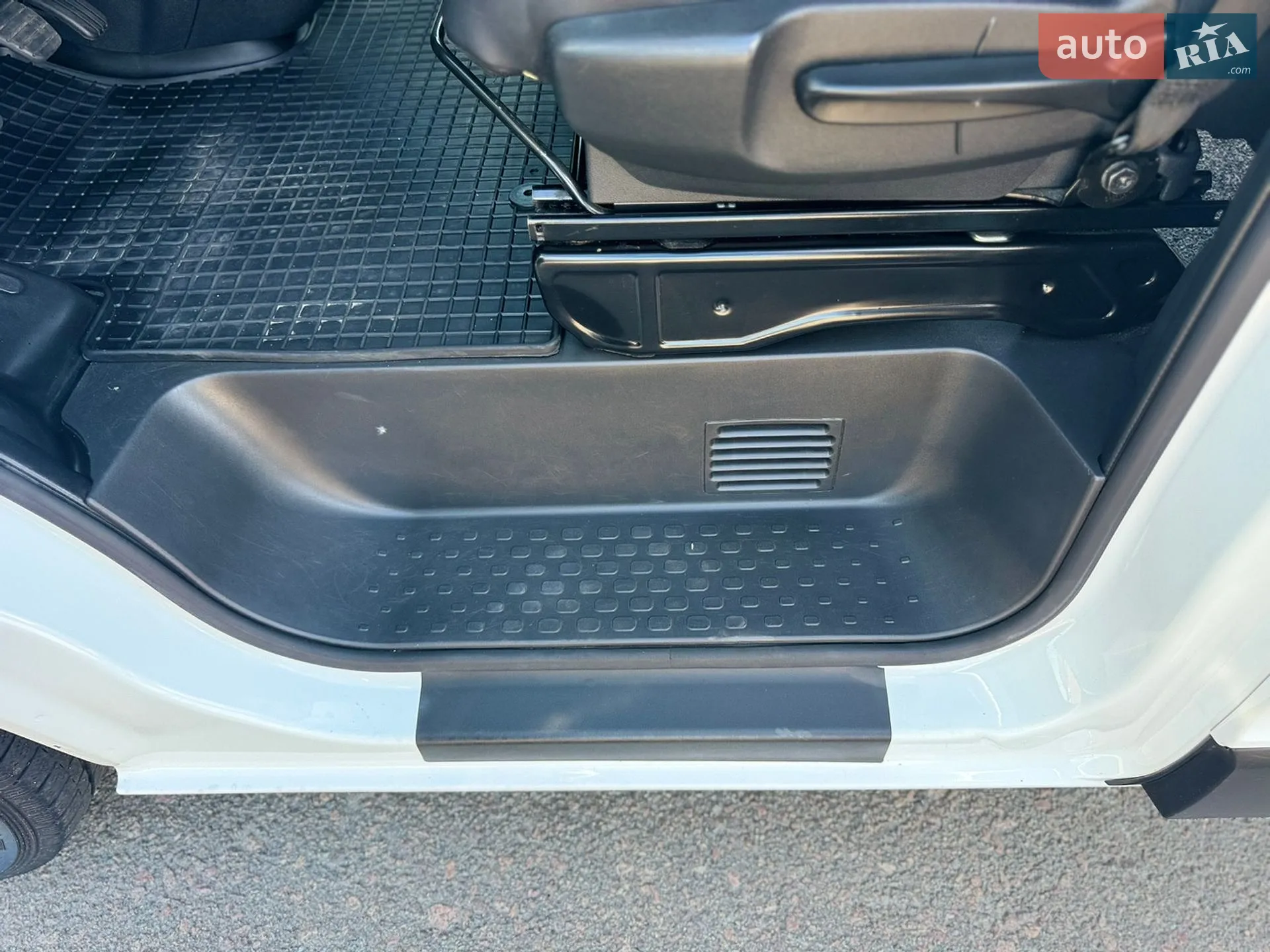 2018 Opel Vivaro - мініатюра 40