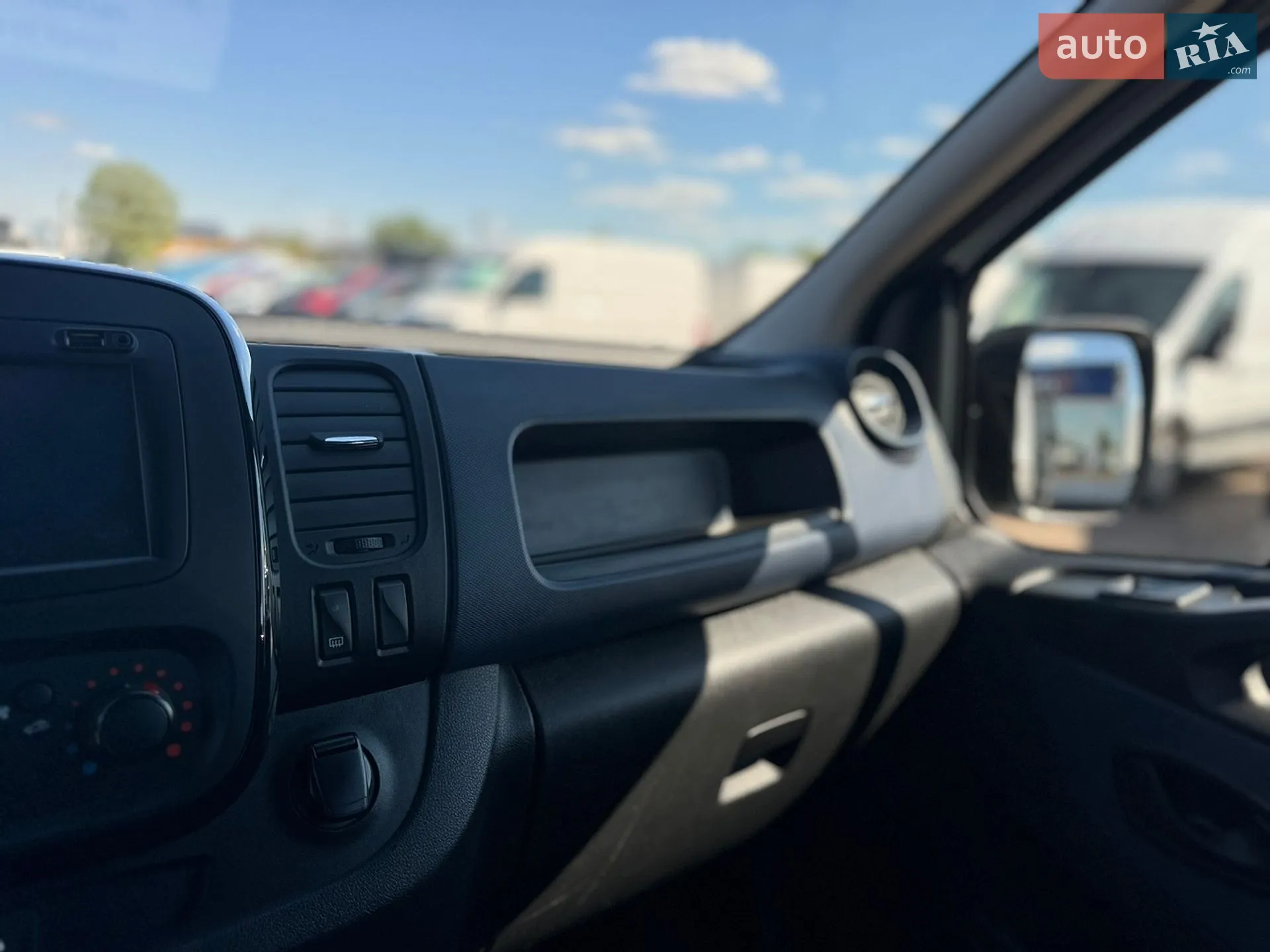 2018 Opel Vivaro - мініатюра 54