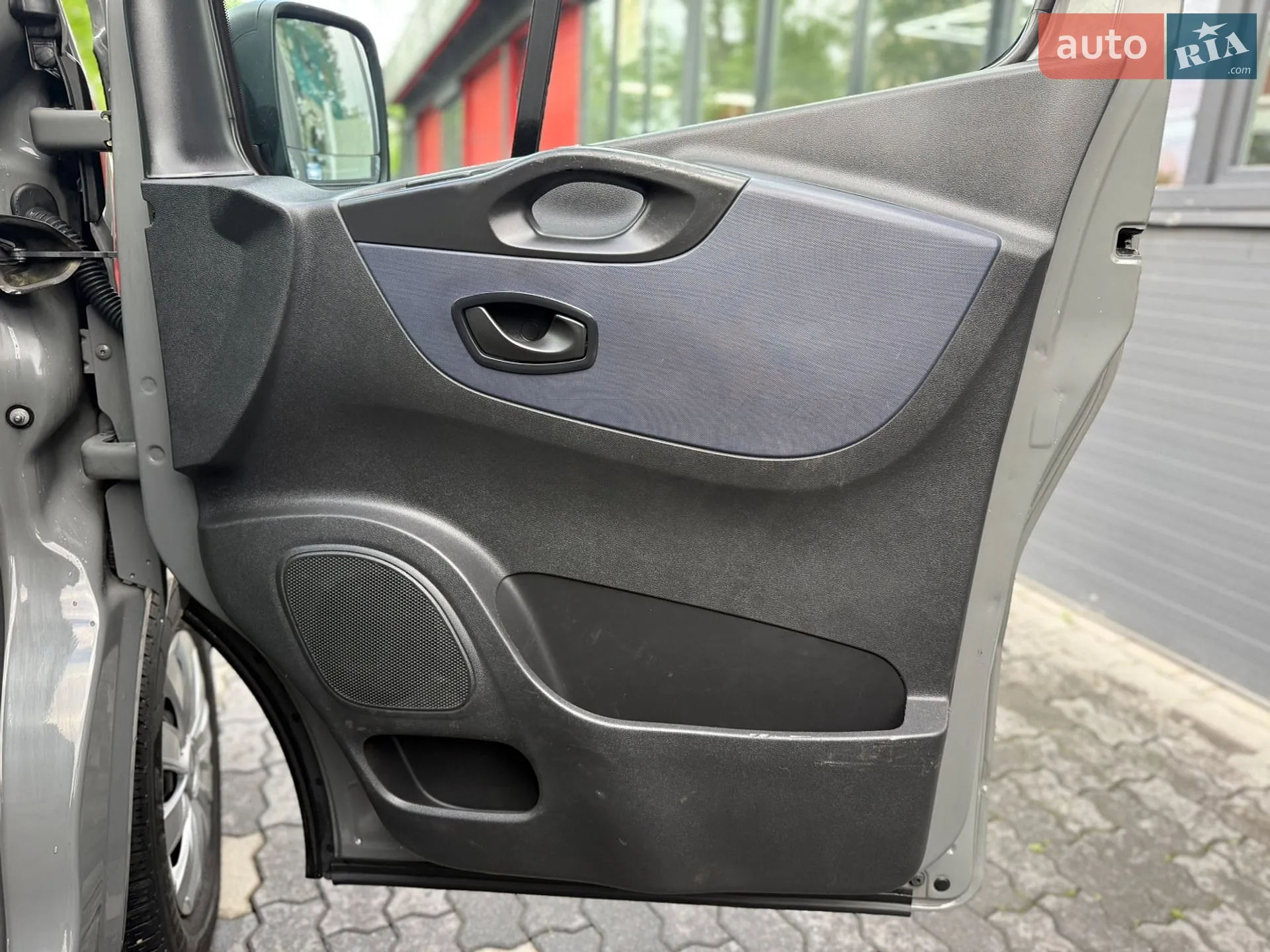 2016 Opel Vivaro - мініатюра 23