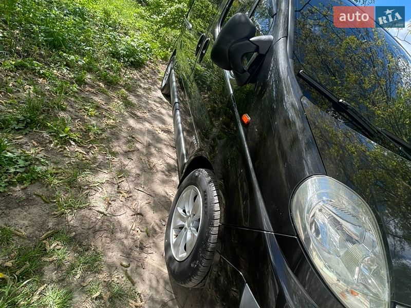 Минивэн Opel Vivaro 2012 в Львове фото 7 Минивэн Opel Vivaro 2012 в Львове