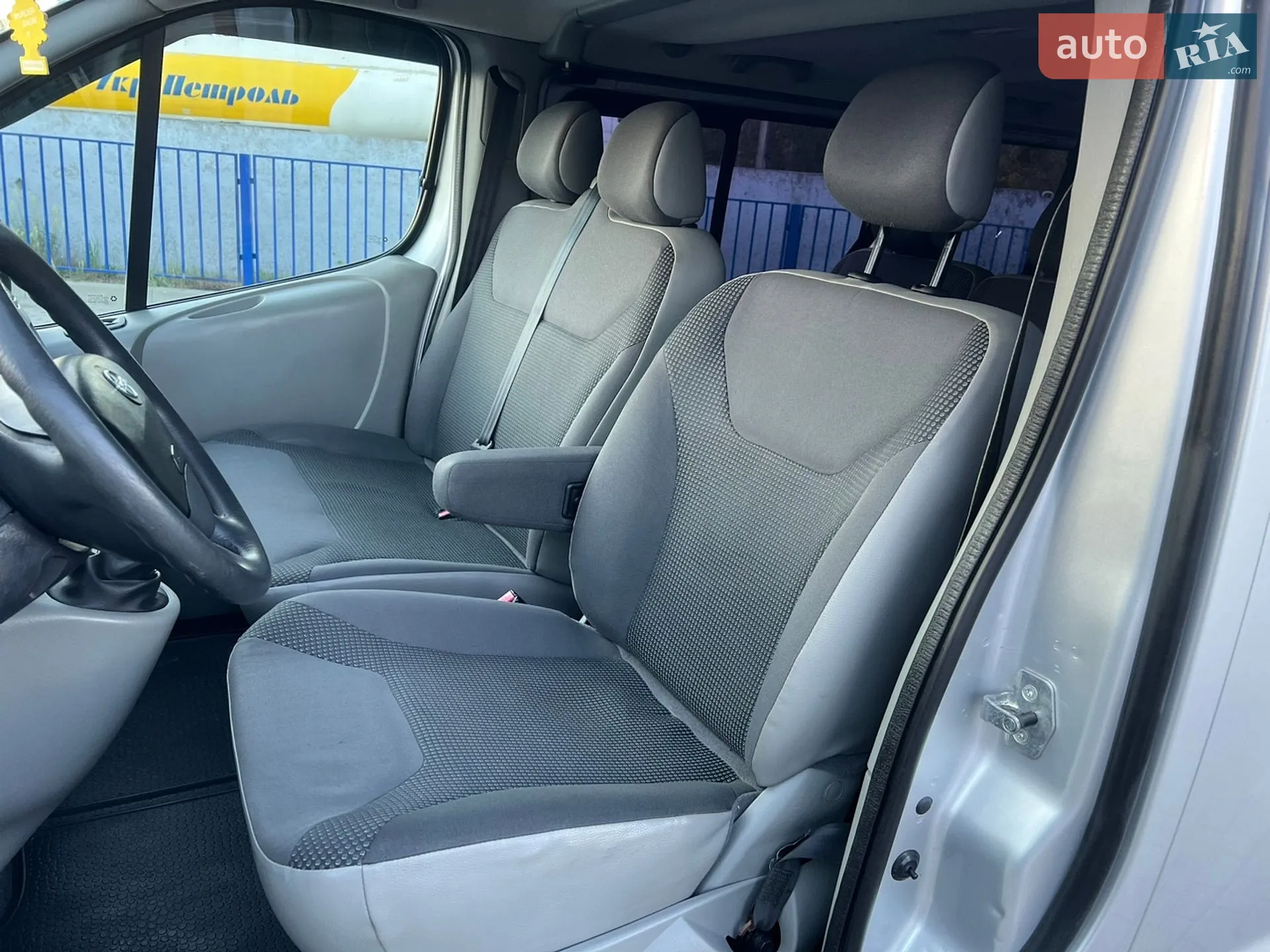 2013 Opel Vivaro - мініатюра 55