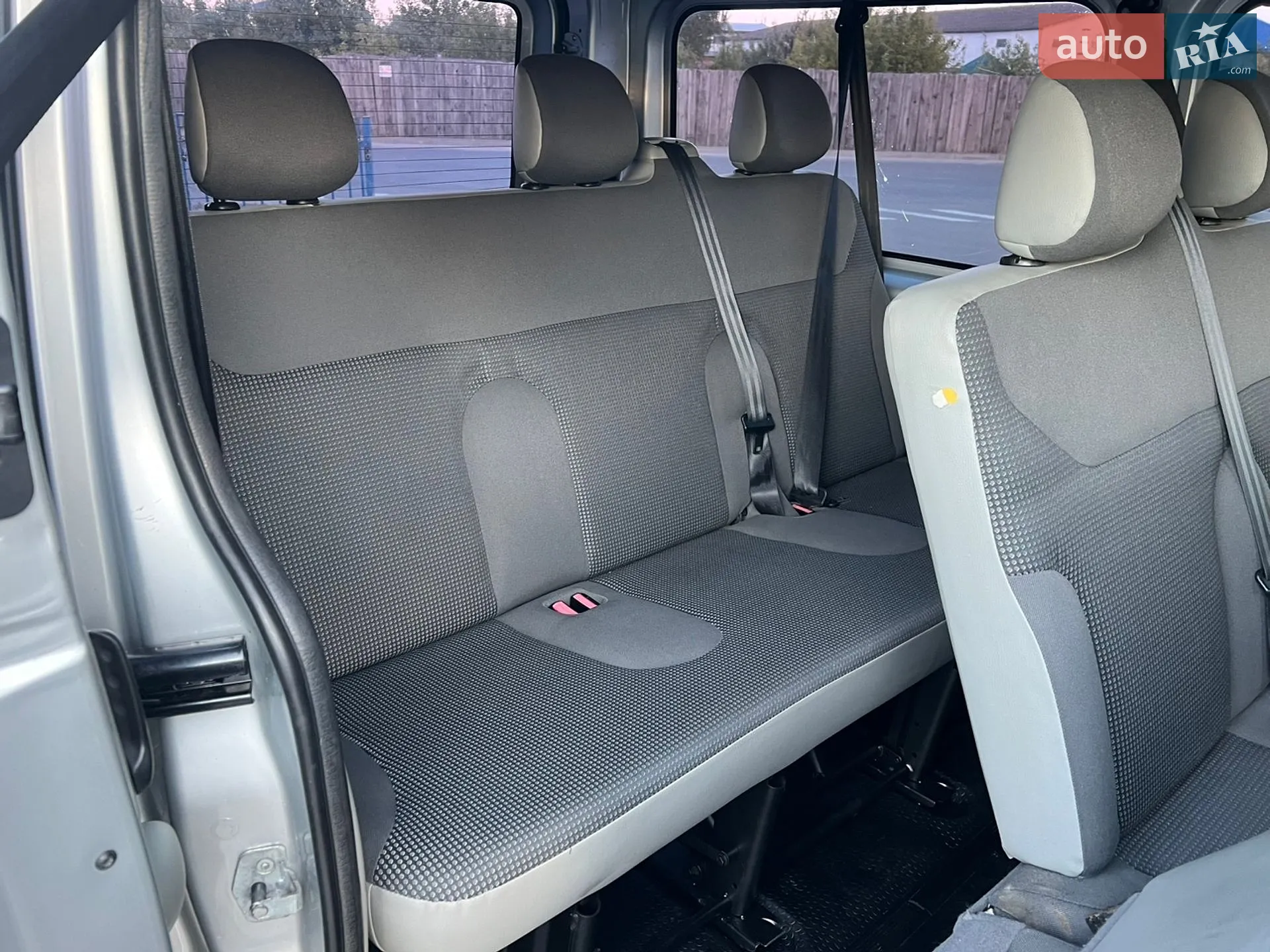 2013 Opel Vivaro - мініатюра 70