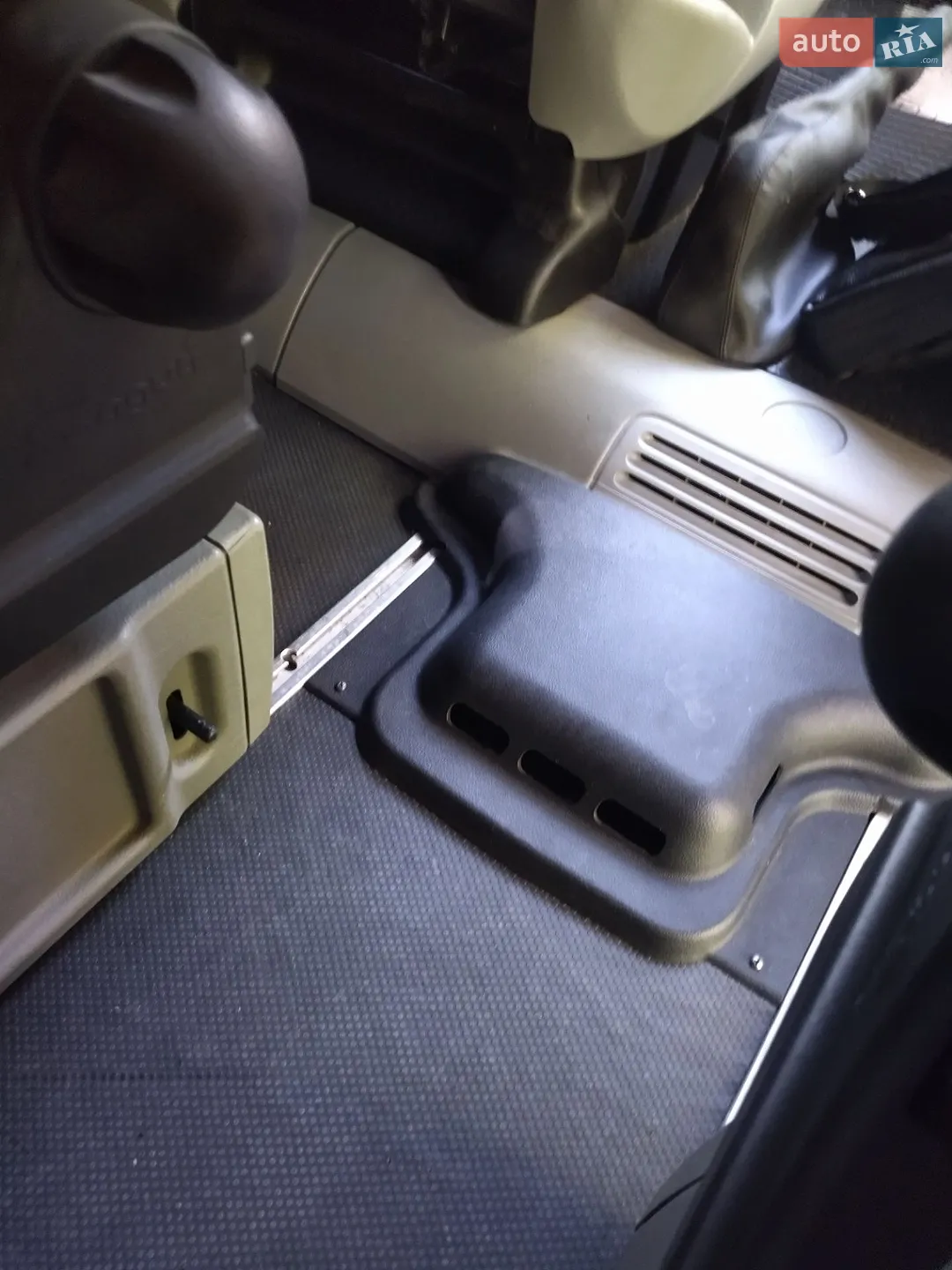 2012 Opel Vivaro - мініатюра 19