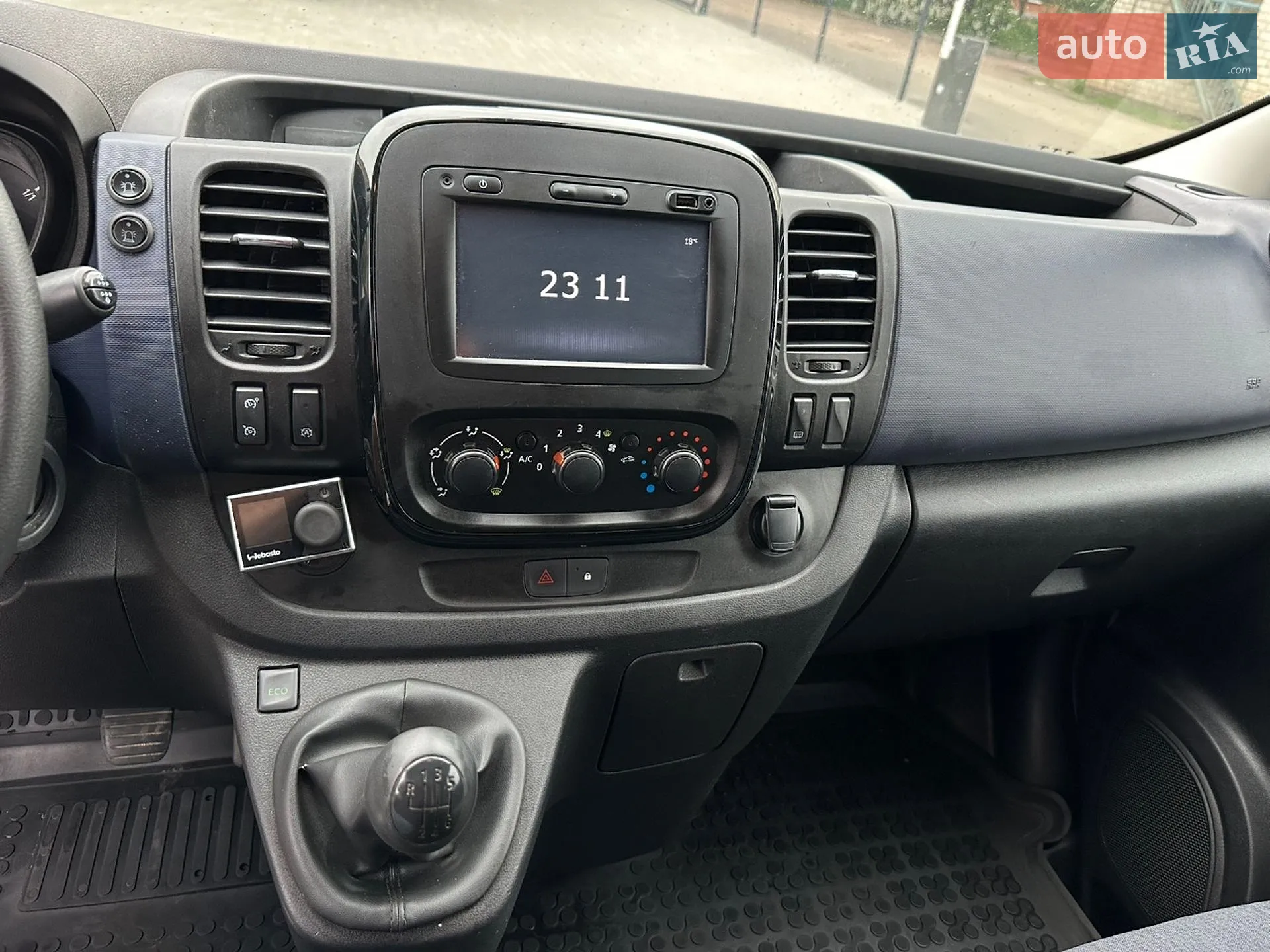 2017 Opel Vivaro - мініатюра 43