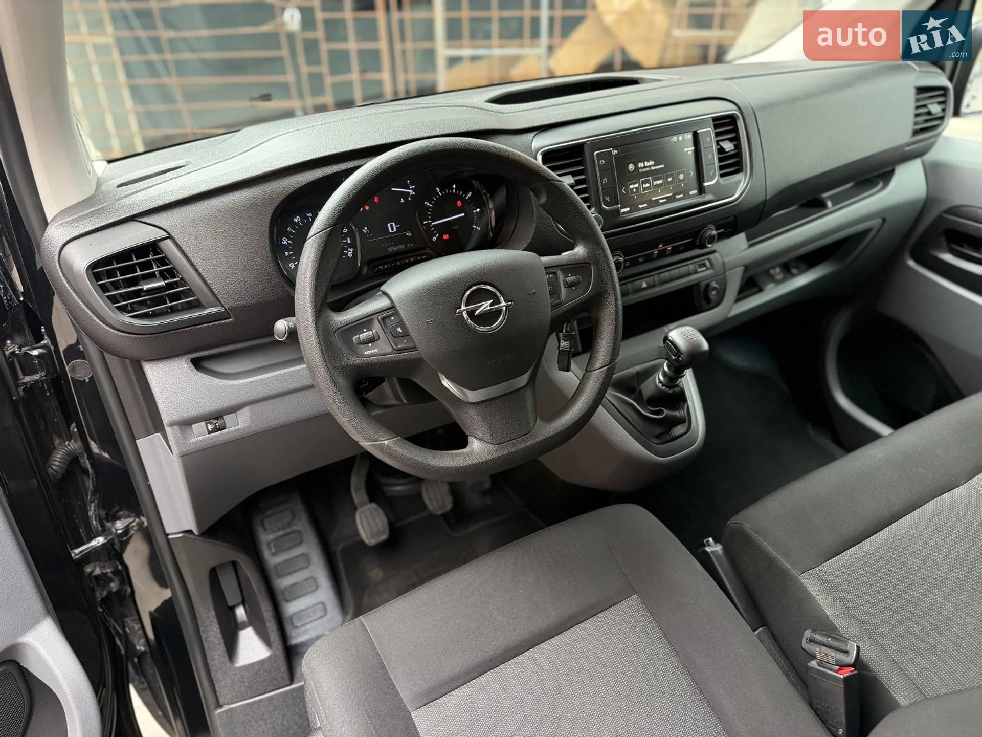 2021 Opel Vivaro - мініатюра 24