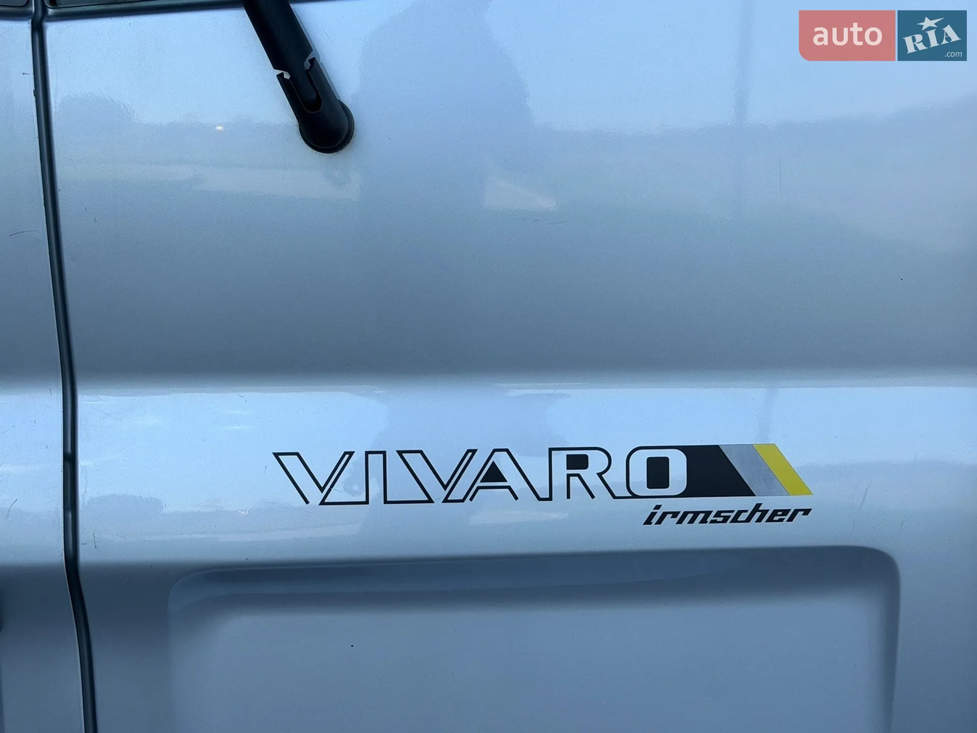 2018 Opel Vivaro - мініатюра 6