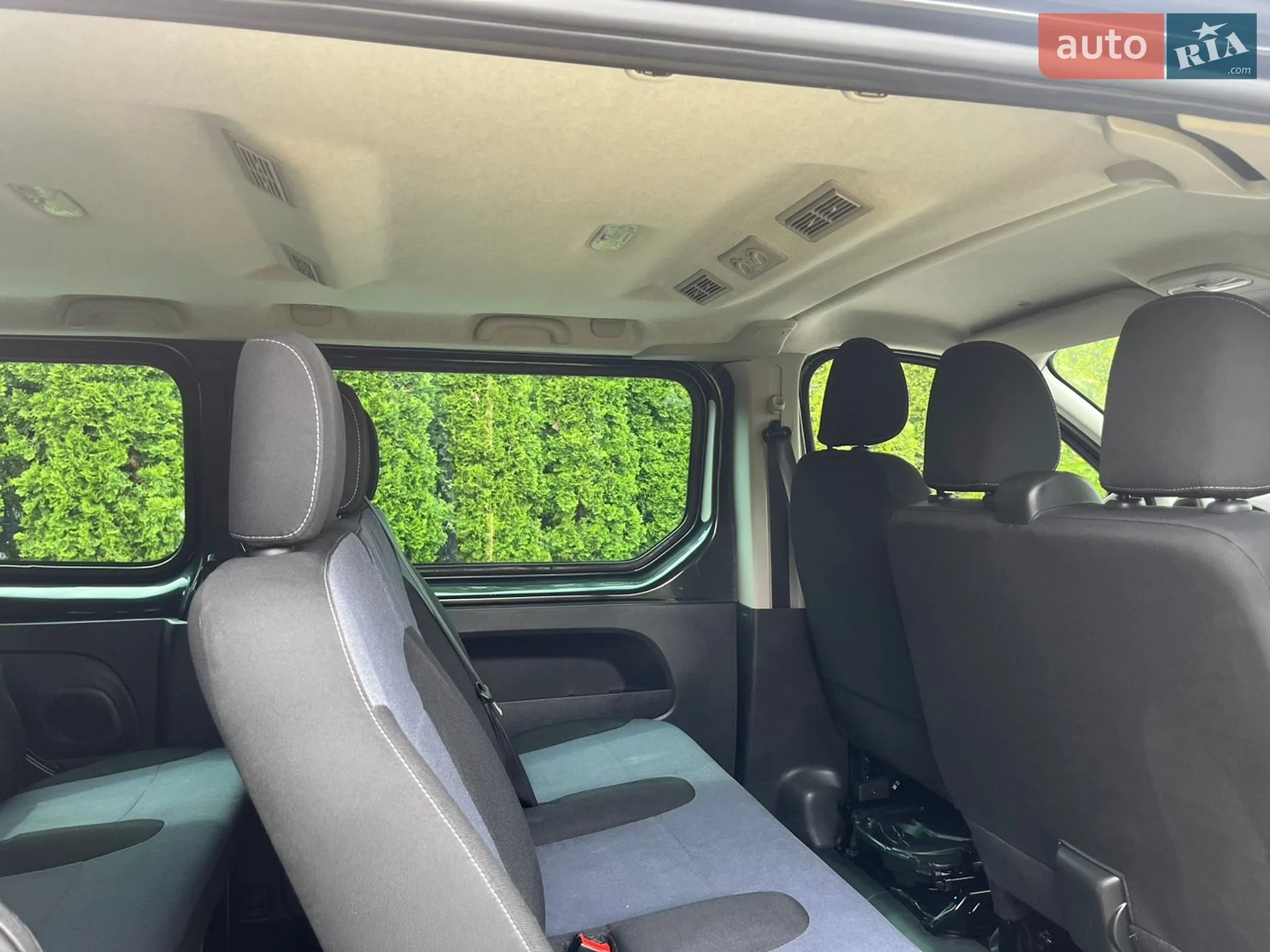 2014 Opel Vivaro - мініатюра 23