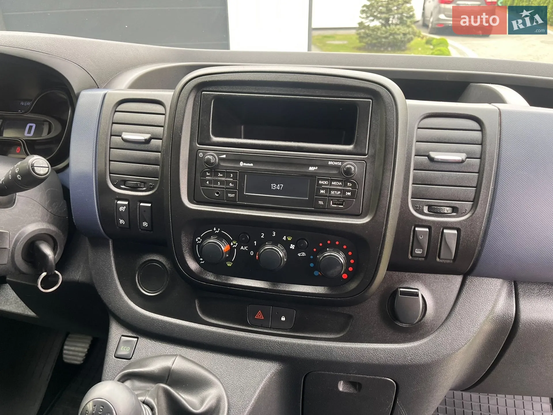 2014 Opel Vivaro - мініатюра 29