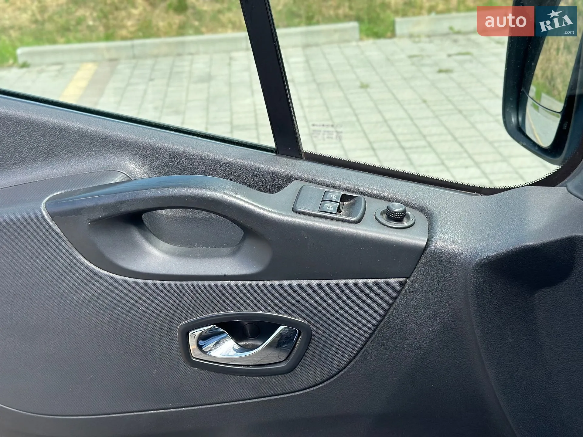 2016 Opel Vivaro - мініатюра 3