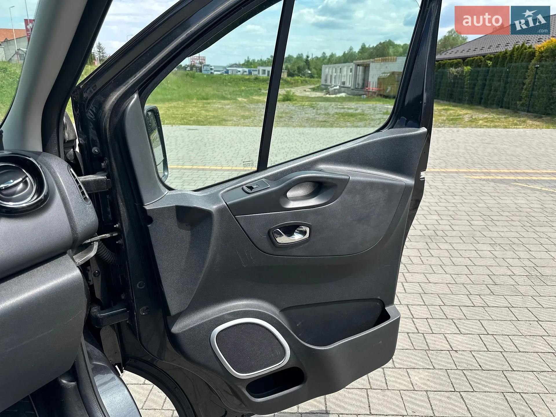 2016 Opel Vivaro - мініатюра 9