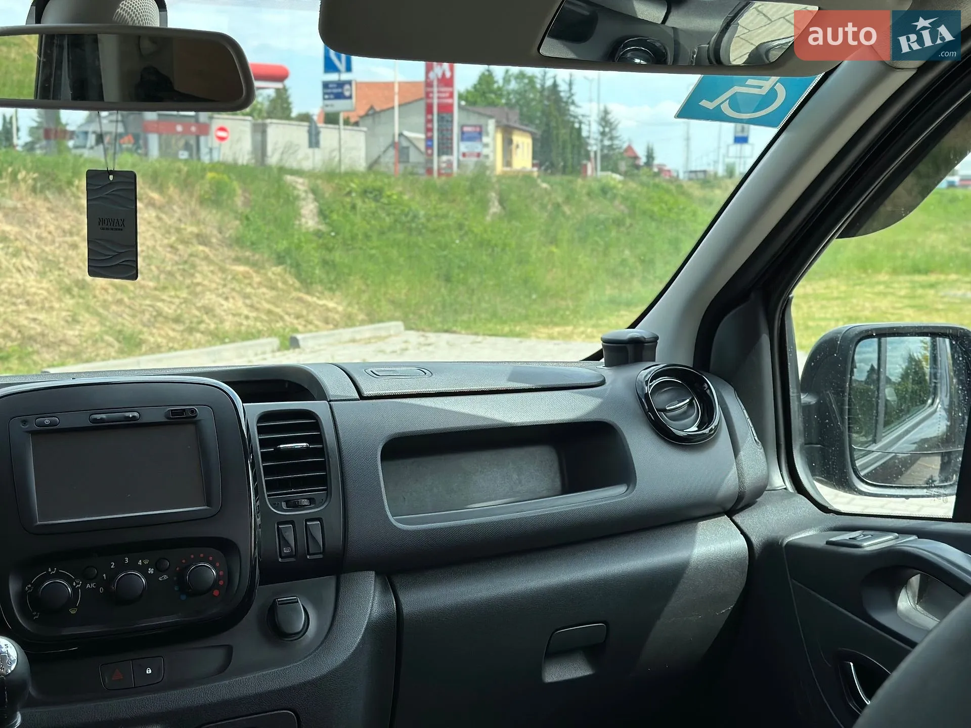2016 Opel Vivaro - мініатюра 14