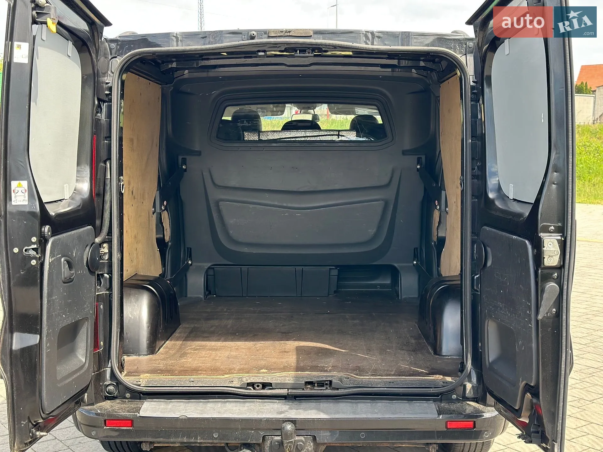 2016 Opel Vivaro - мініатюра 20