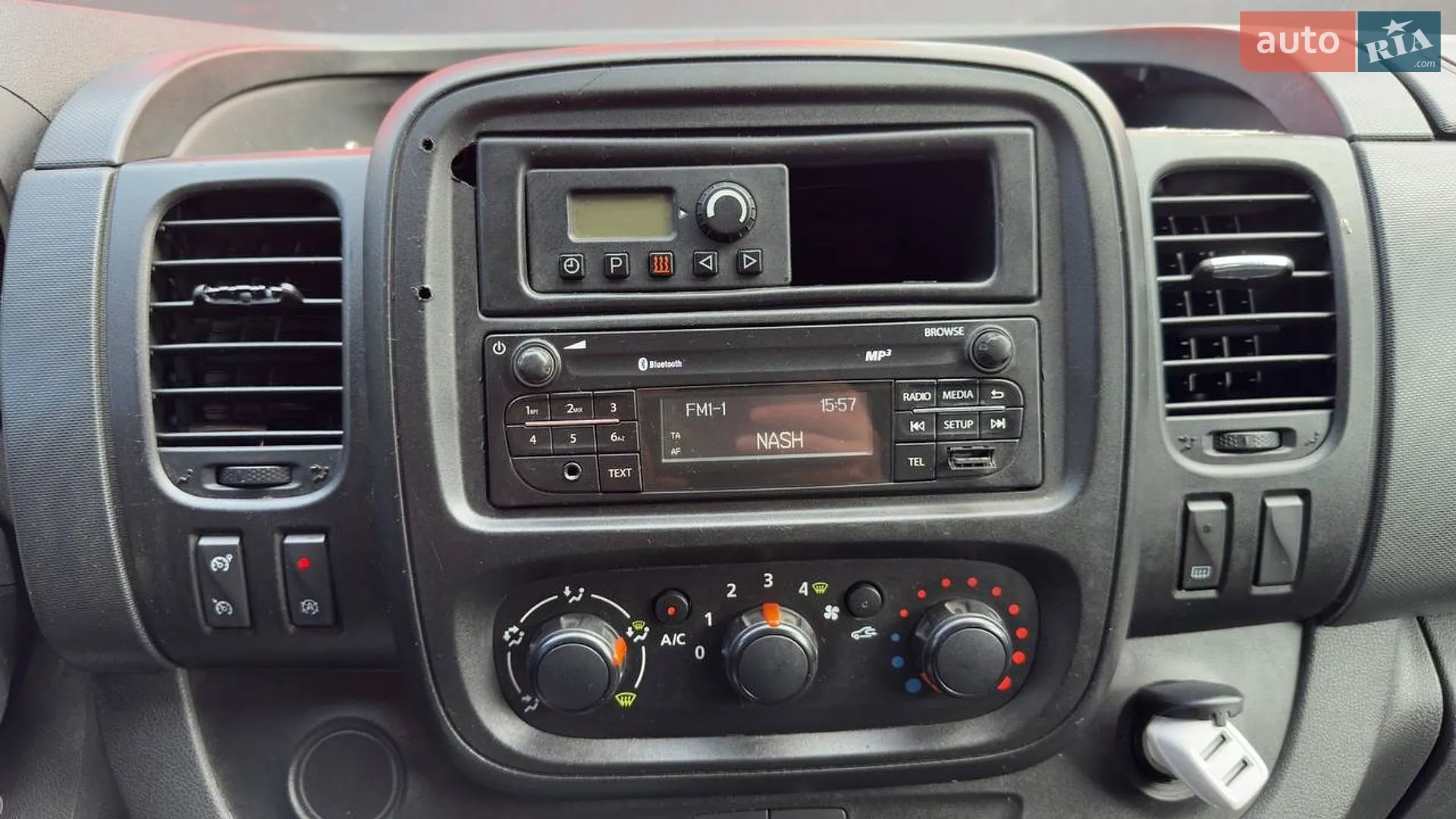 2016 Opel Vivaro - мініатюра 19