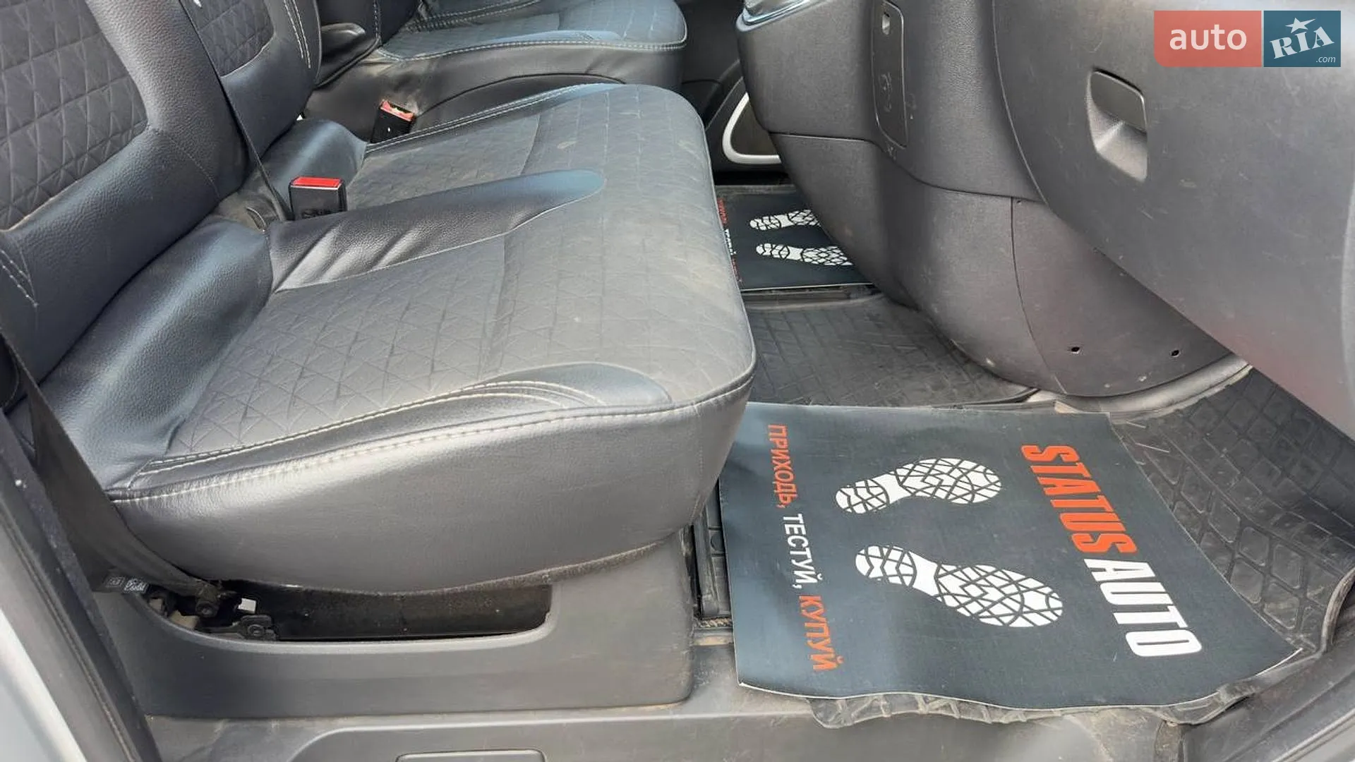2016 Opel Vivaro - мініатюра 33