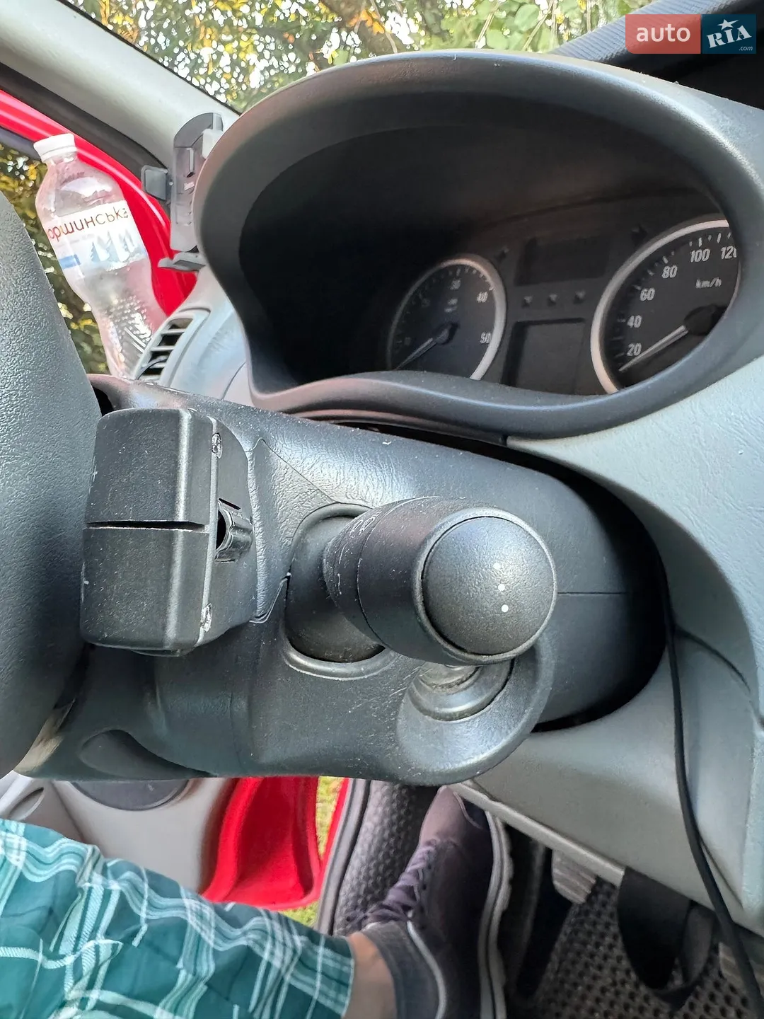 2014 Opel Vivaro - мініатюра 10