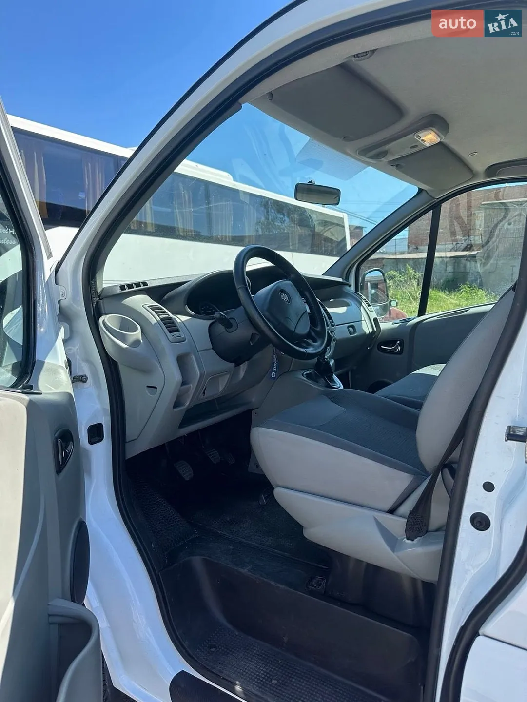 2013 Opel Vivaro - мініатюра 7