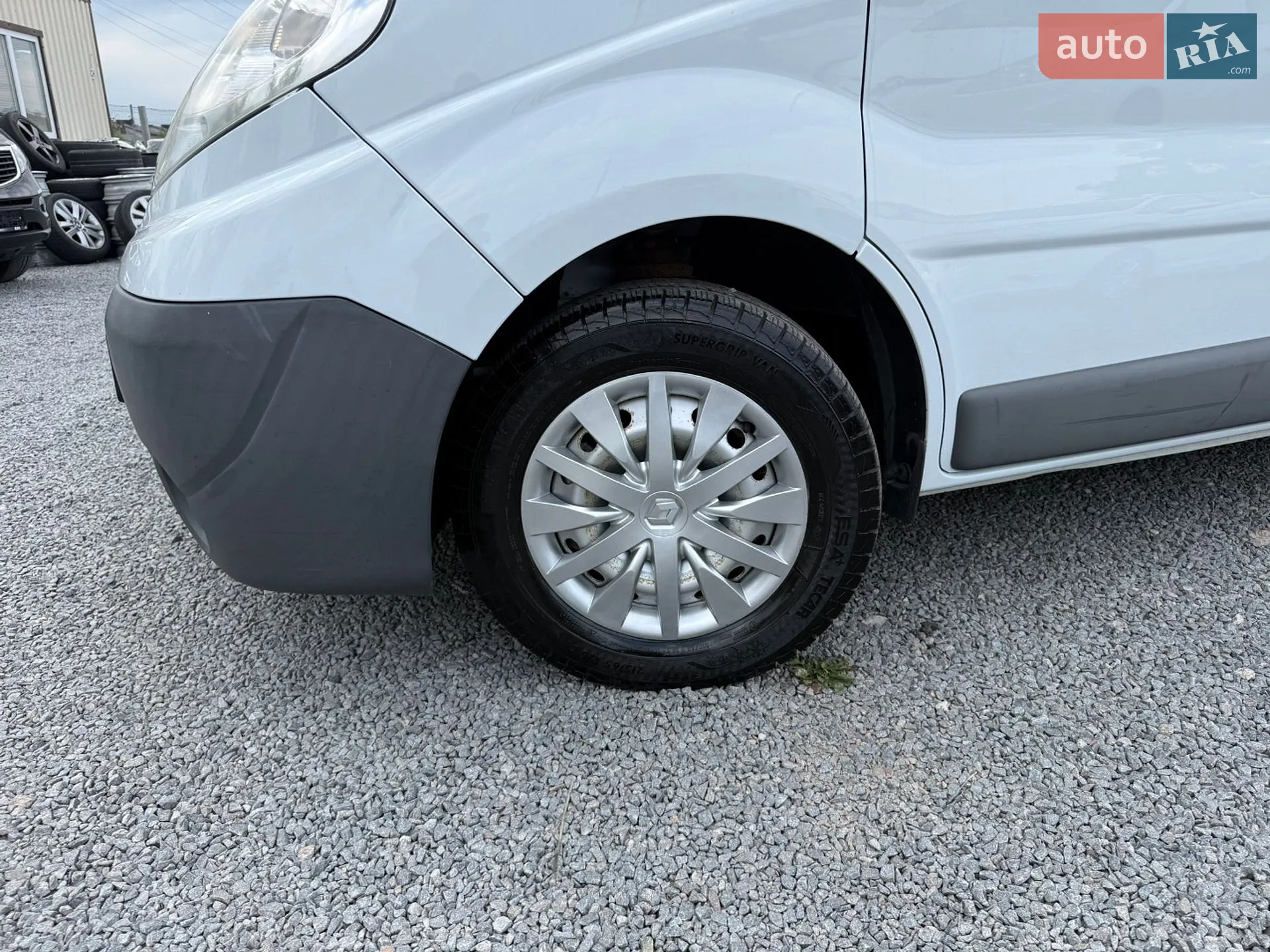 2013 Opel Vivaro - мініатюра 16