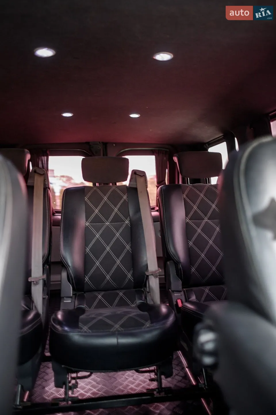 2010 Opel Vivaro - мініатюра 23