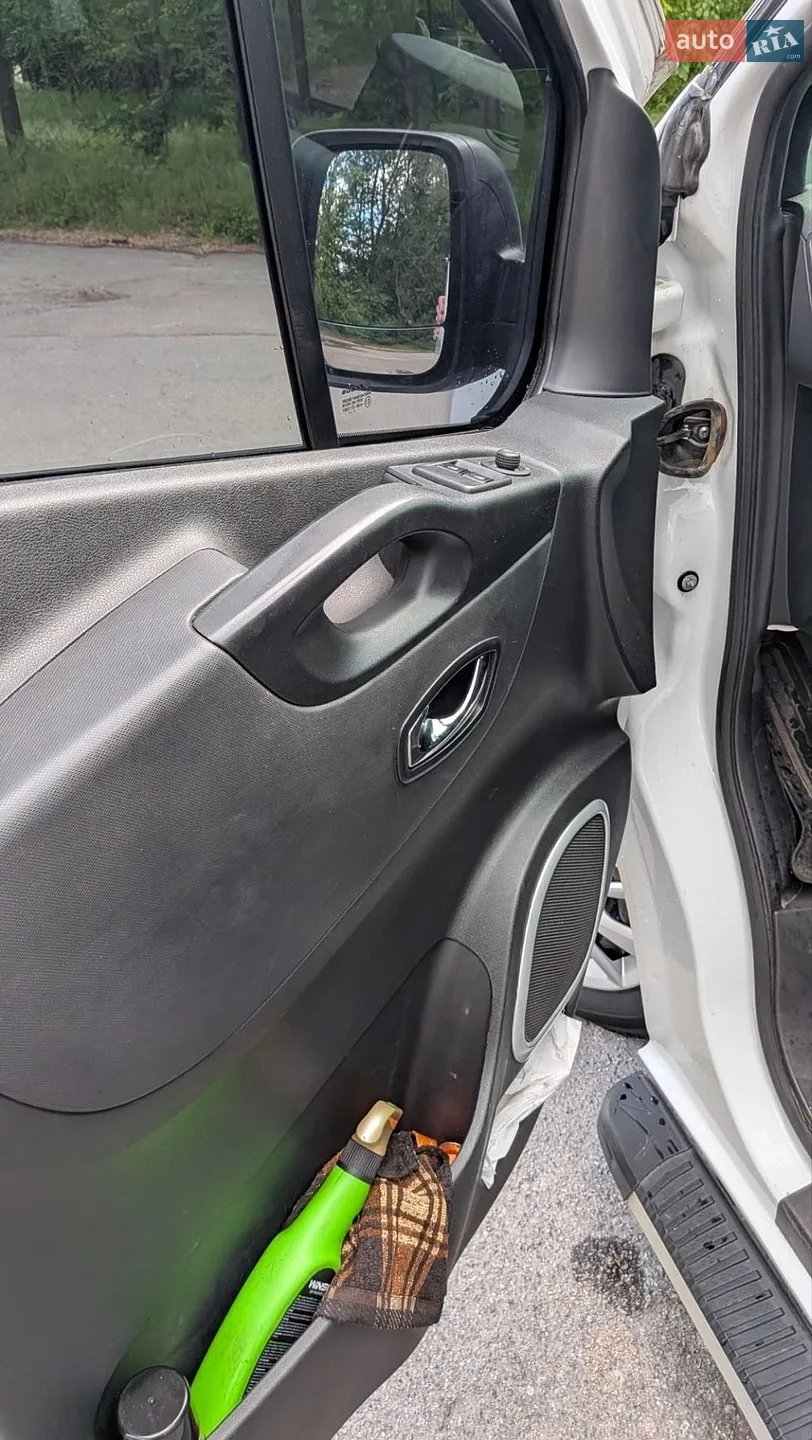 2018 Opel Vivaro - мініатюра 16
