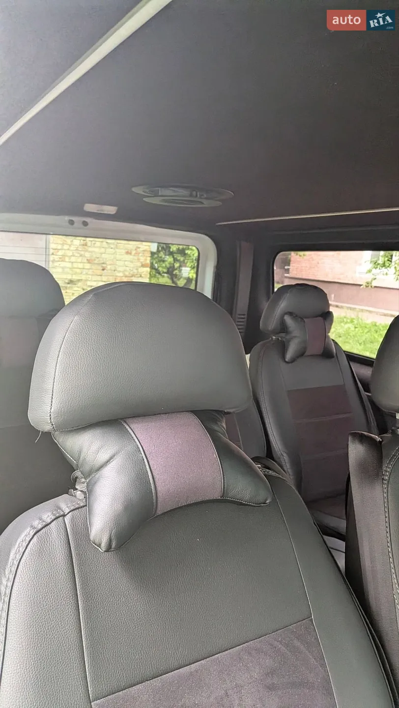 2018 Opel Vivaro - мініатюра 15
