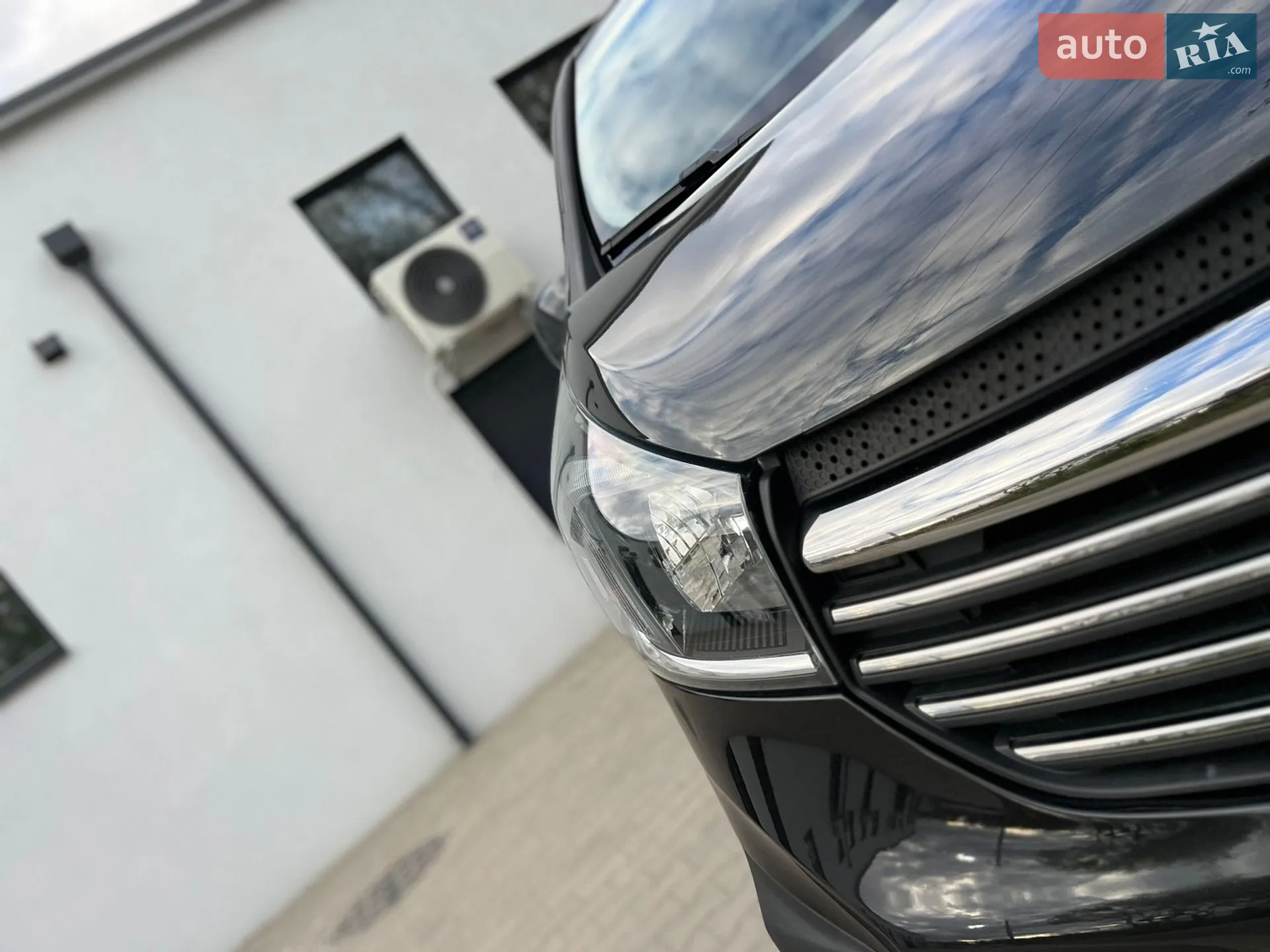 2017 Opel Vivaro - мініатюра 17