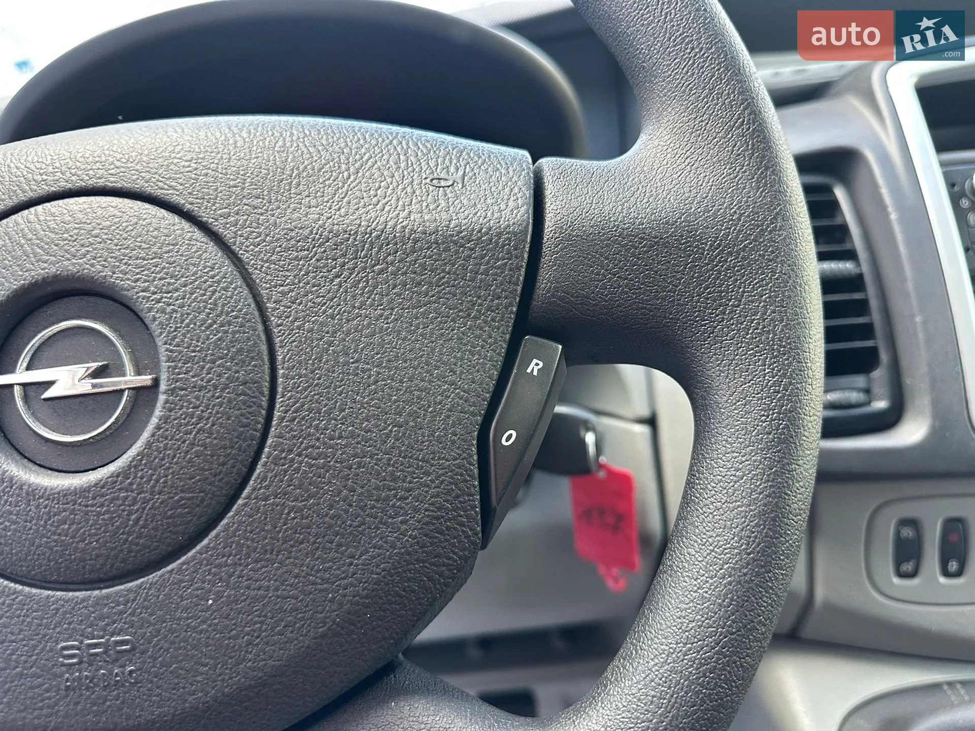 2013 Opel Vivaro - мініатюра 18
