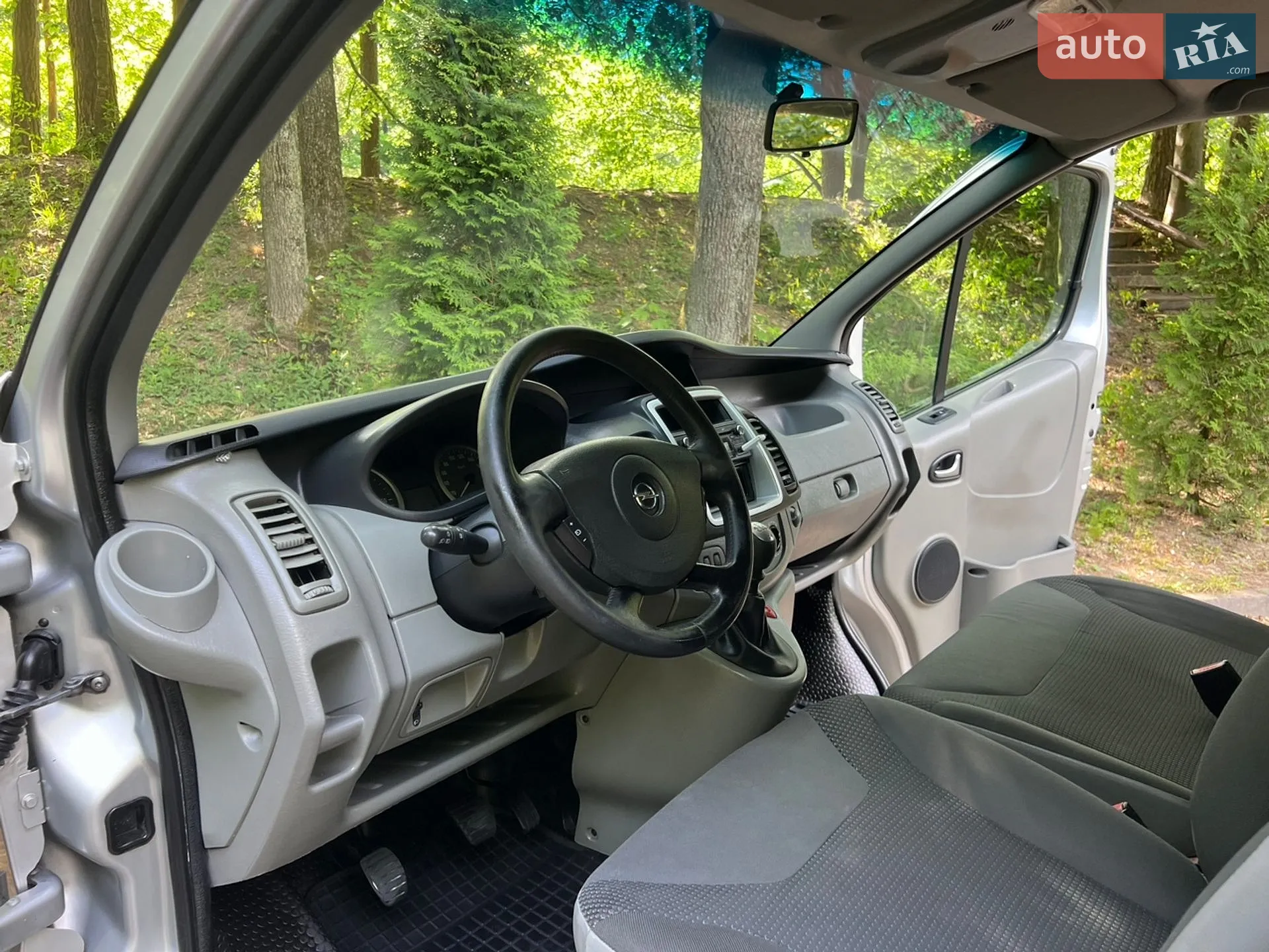 2014 Opel Vivaro - мініатюра 67