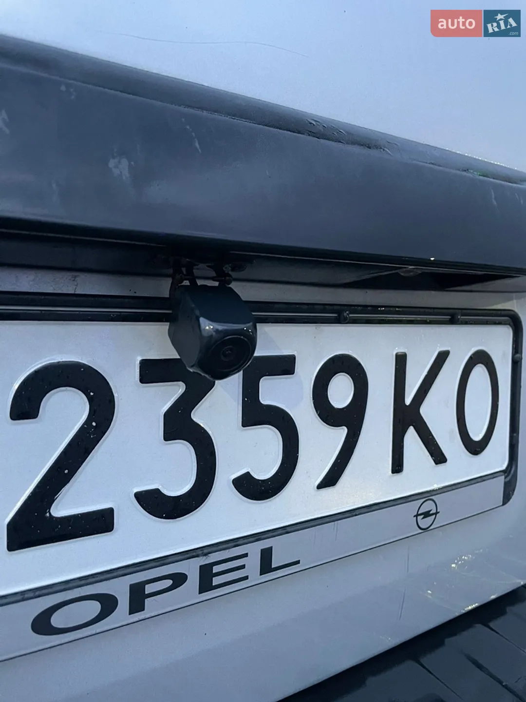 2017 Opel Vivaro - мініатюра 27
