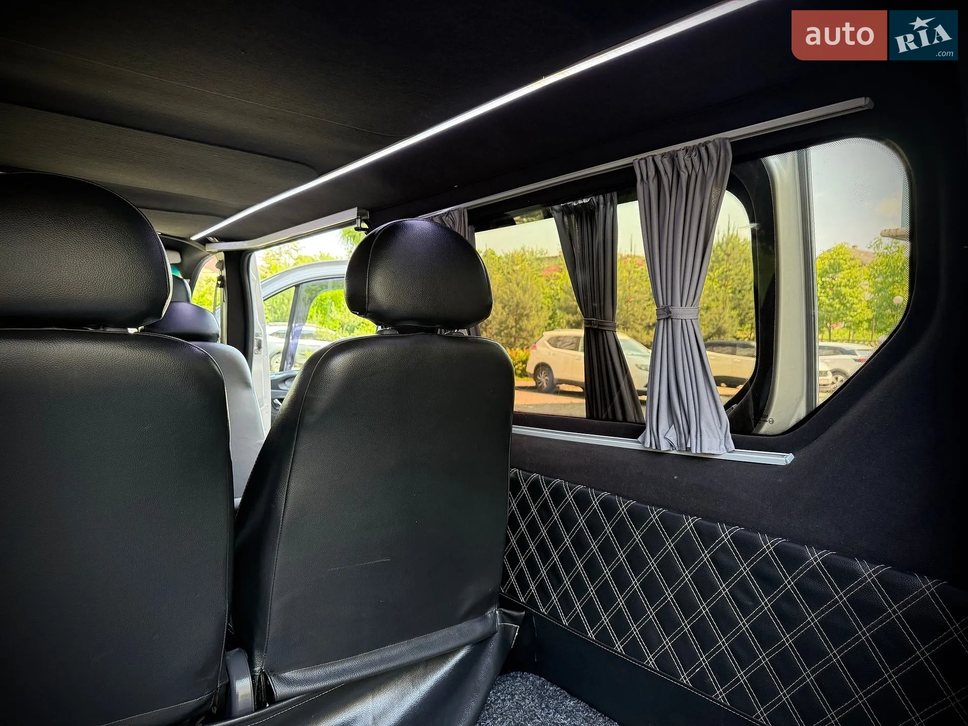 2015 Opel Vivaro - мініатюра 41
