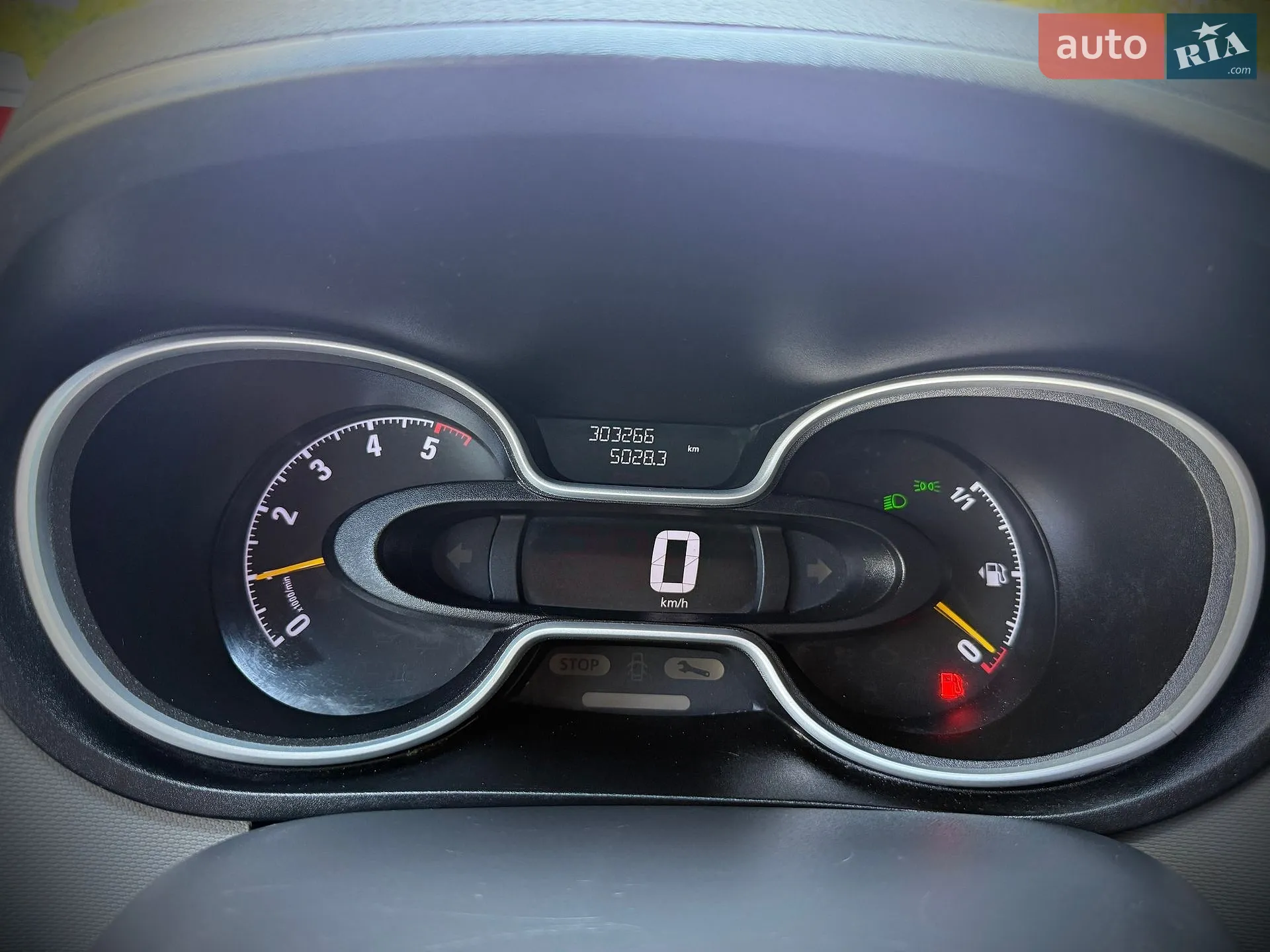 2015 Opel Vivaro - мініатюра 42