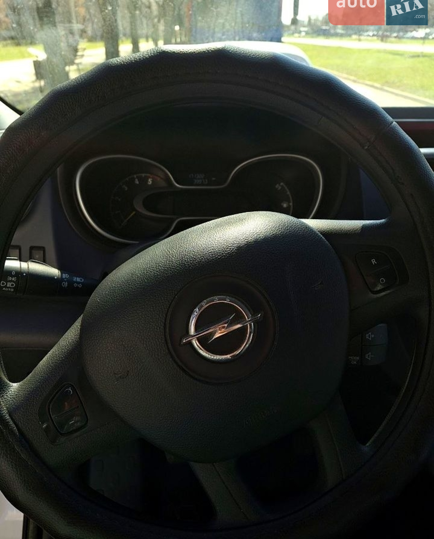 2016 Opel Vivaro - фото 1