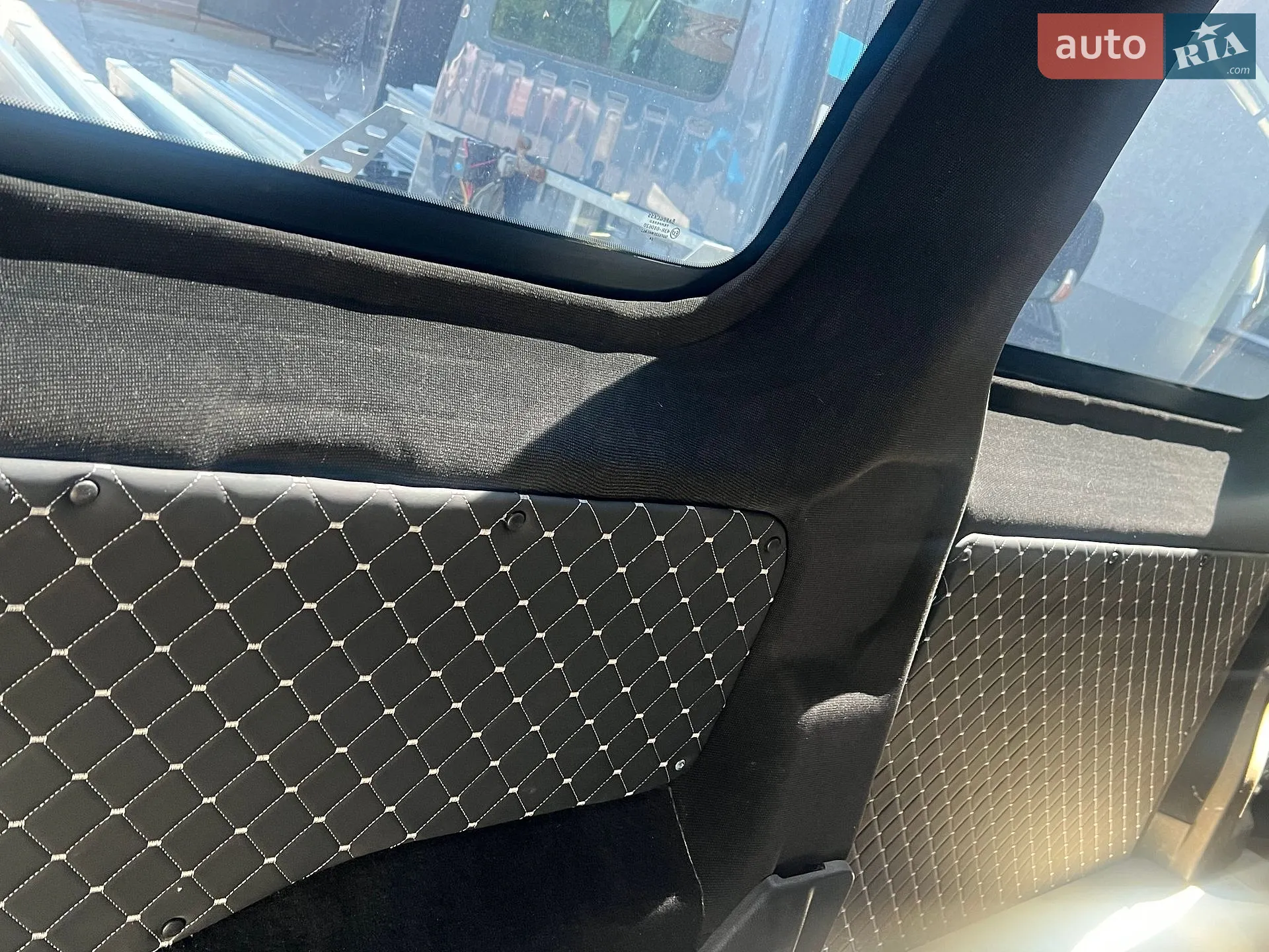 2021 Opel Vivaro - мініатюра 9
