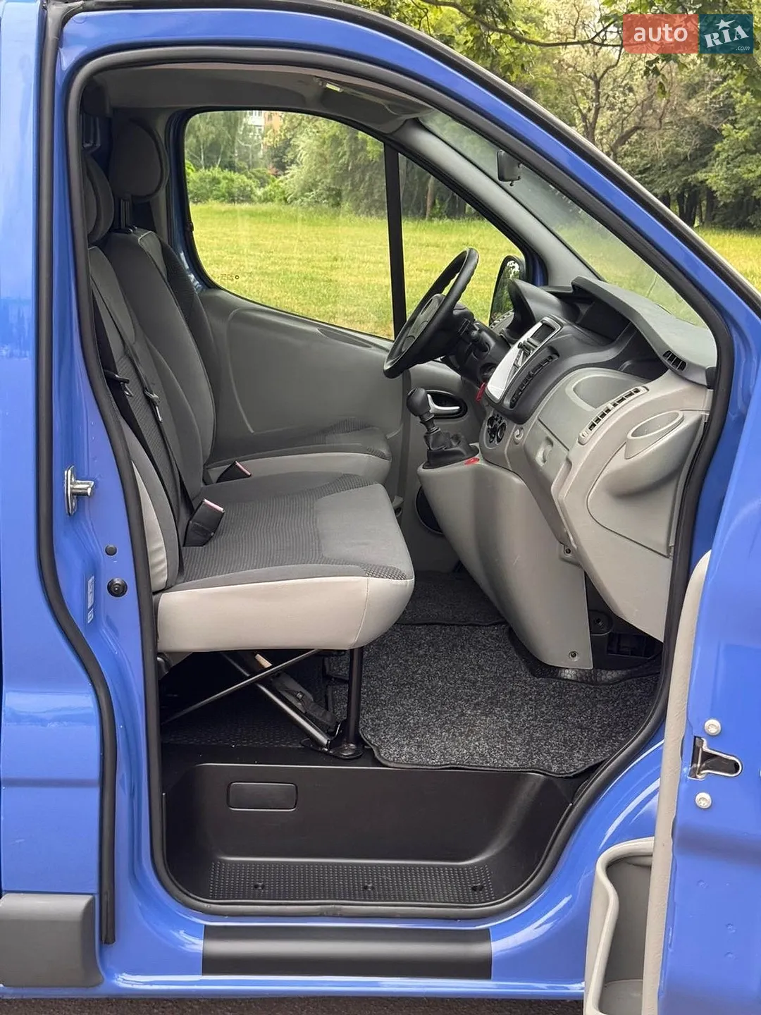 2014 Opel Vivaro - мініатюра 19