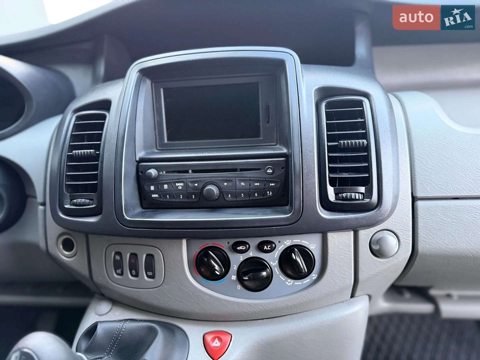 2014 Opel Vivaro - мініатюра 16
