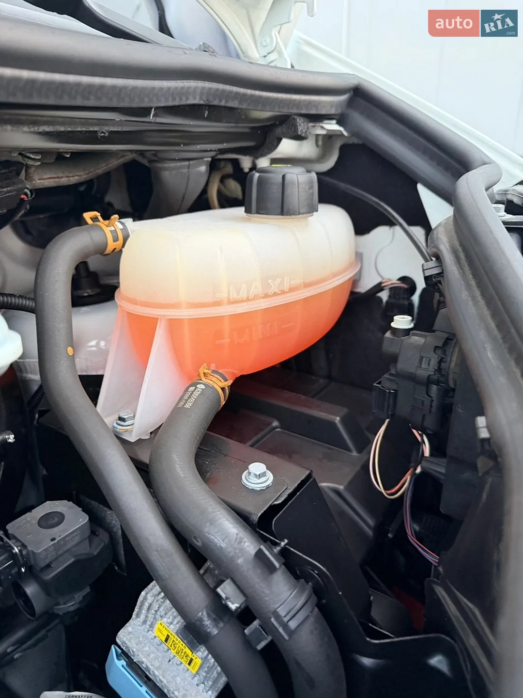 2014 Opel Vivaro - мініатюра 23