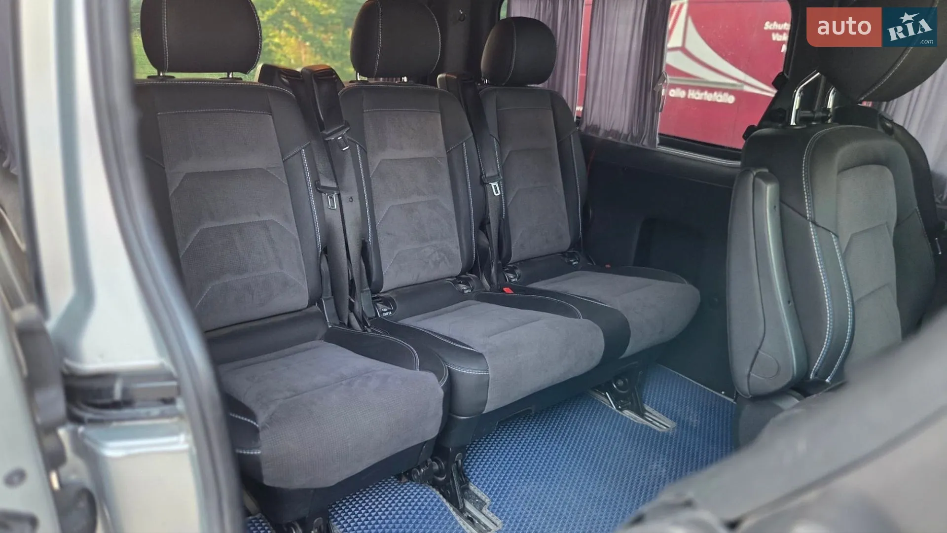 2018 Opel Vivaro - мініатюра 22