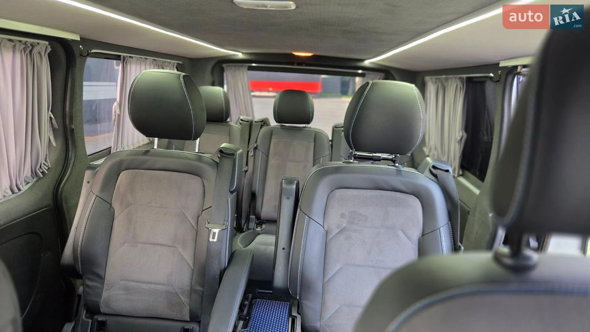 2018 Opel Vivaro - мініатюра 25